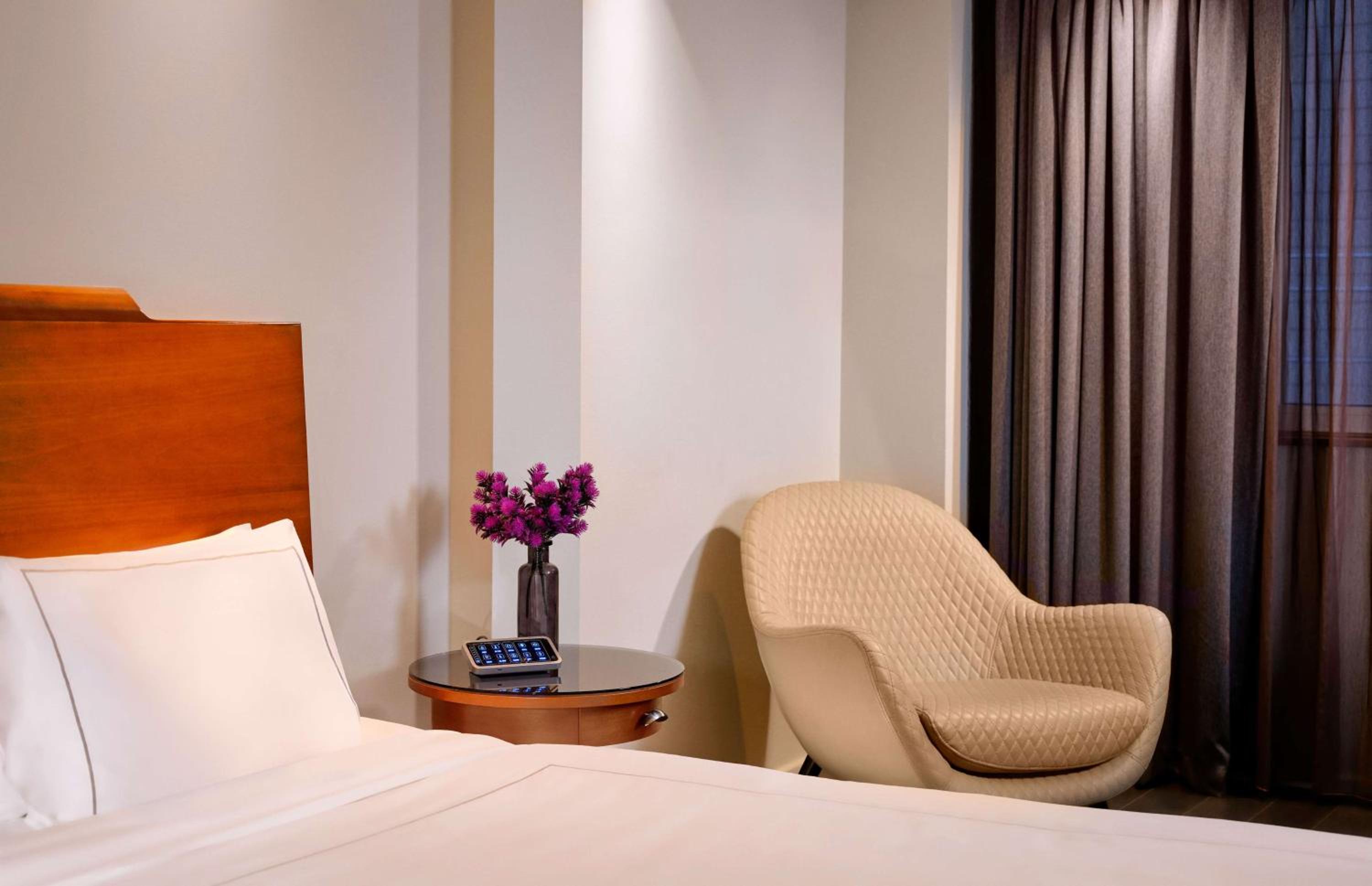 Superior Queen Room photo 1
