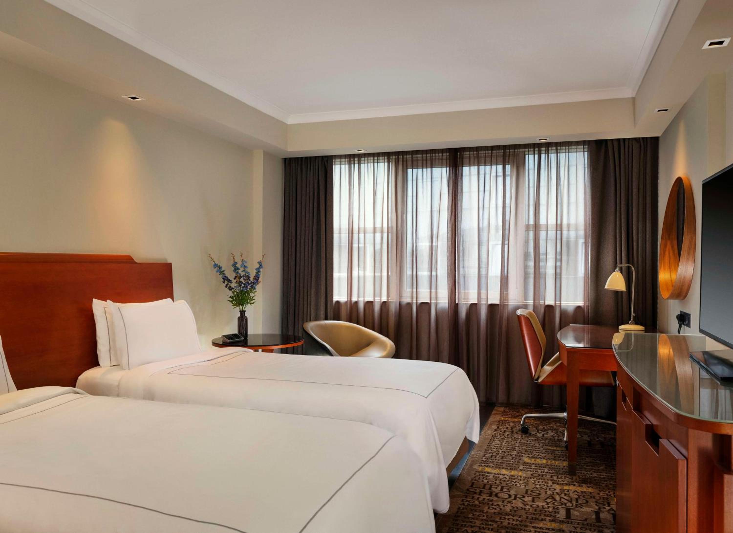 Superior Twin Room photo 3