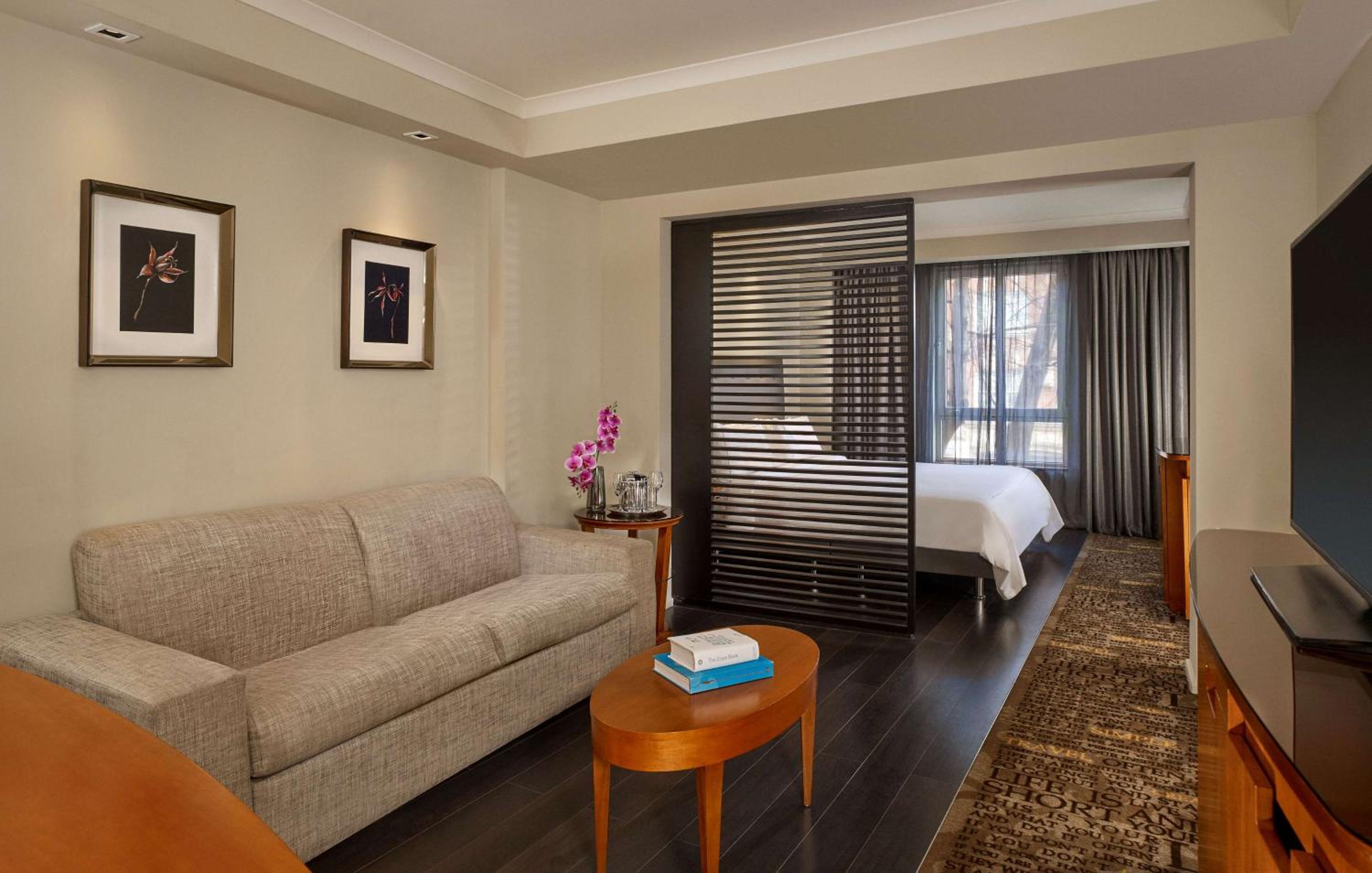 Executive Studio (4 Adults) photo 2