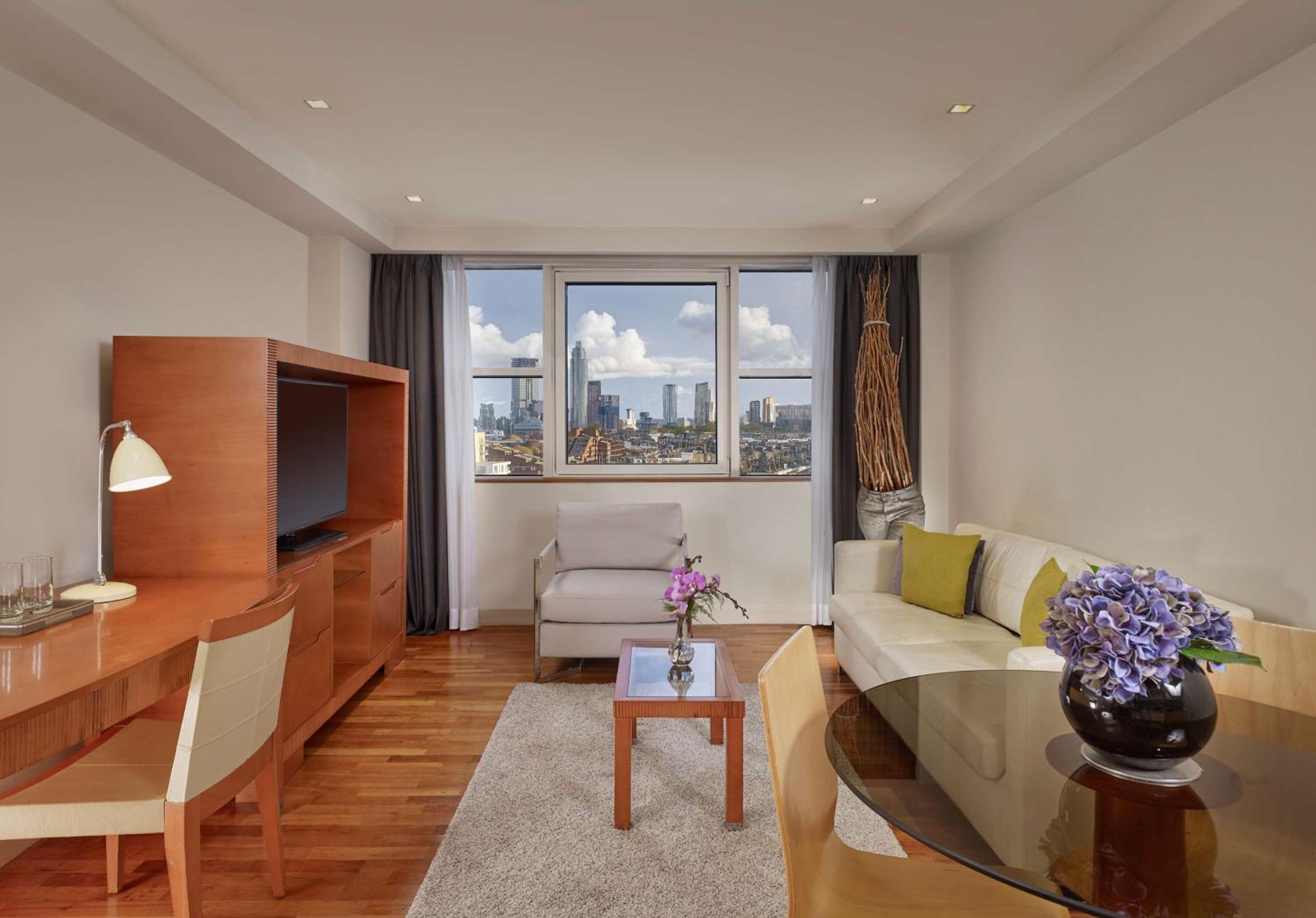 One Bedroom Apartment photo 1