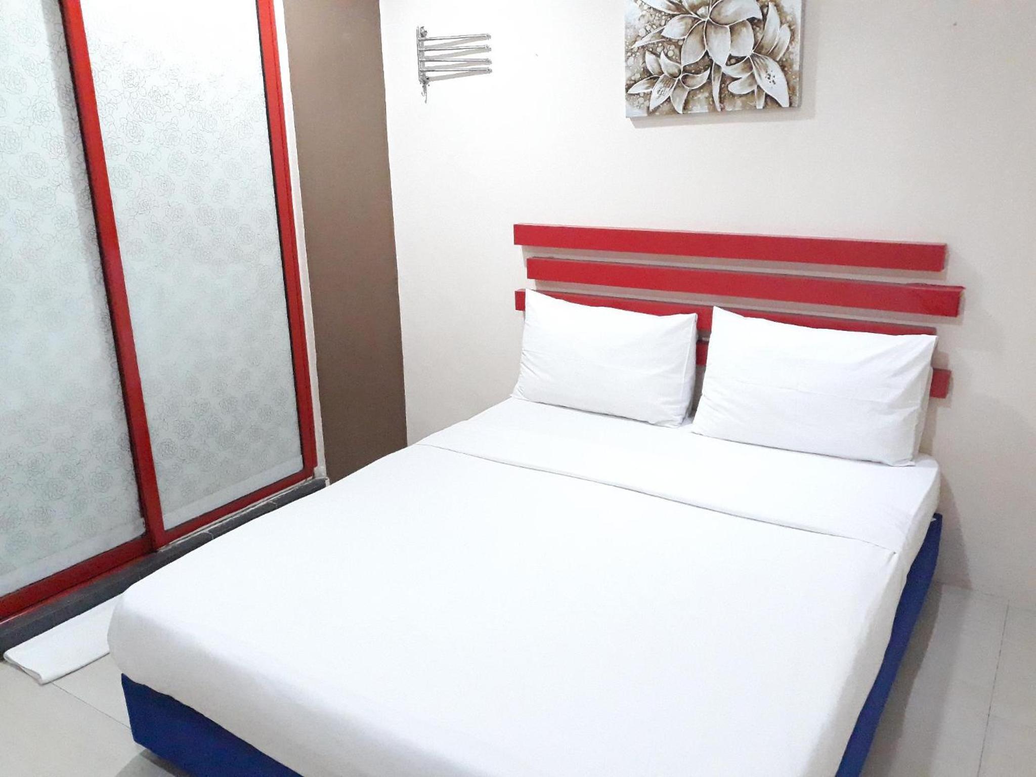 Superior Queen Room