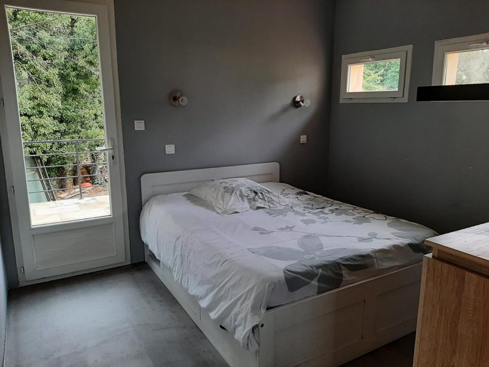 One-Bedroom House photo 3