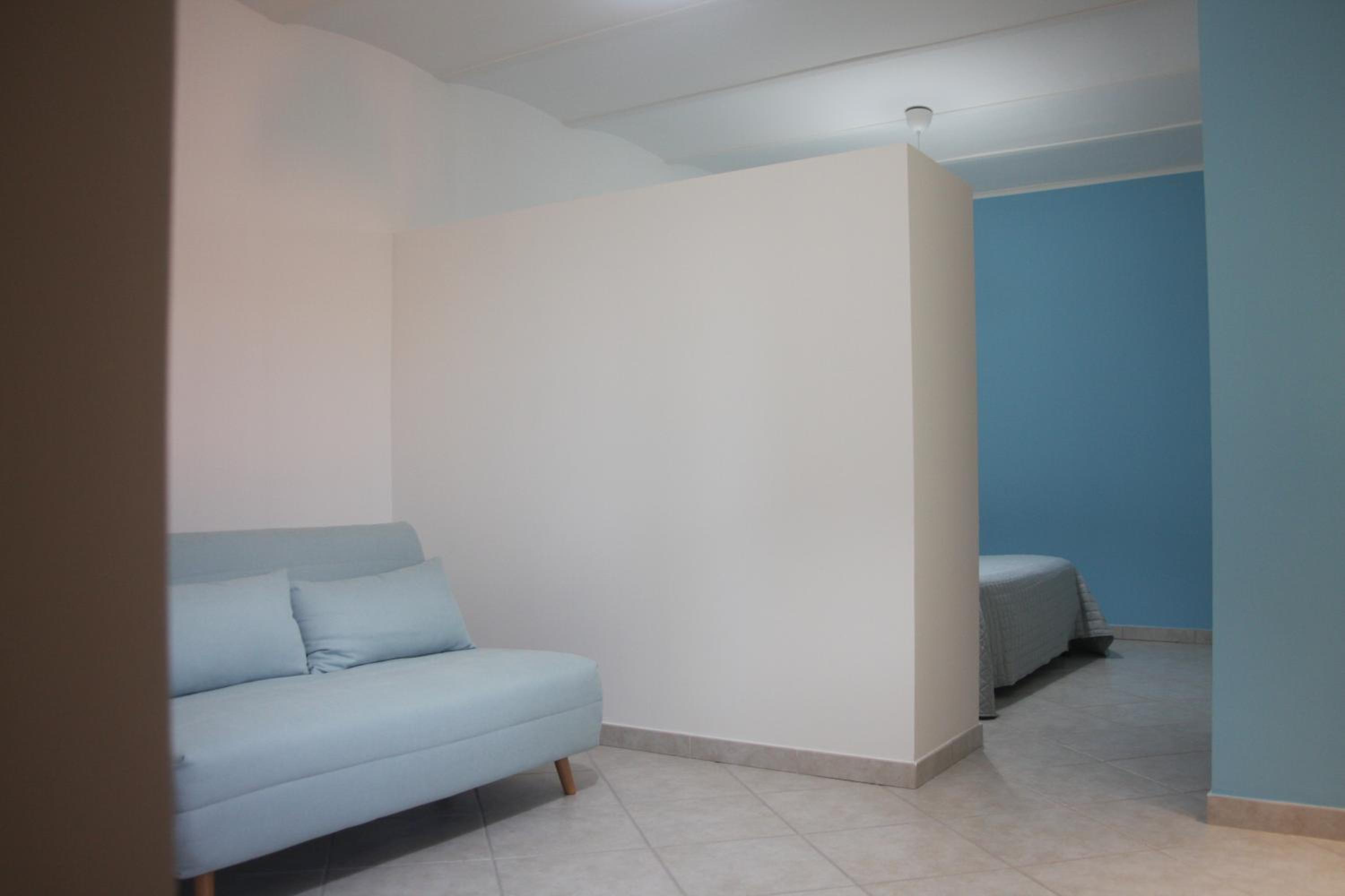 Family Room with Private Bathroom photo 3