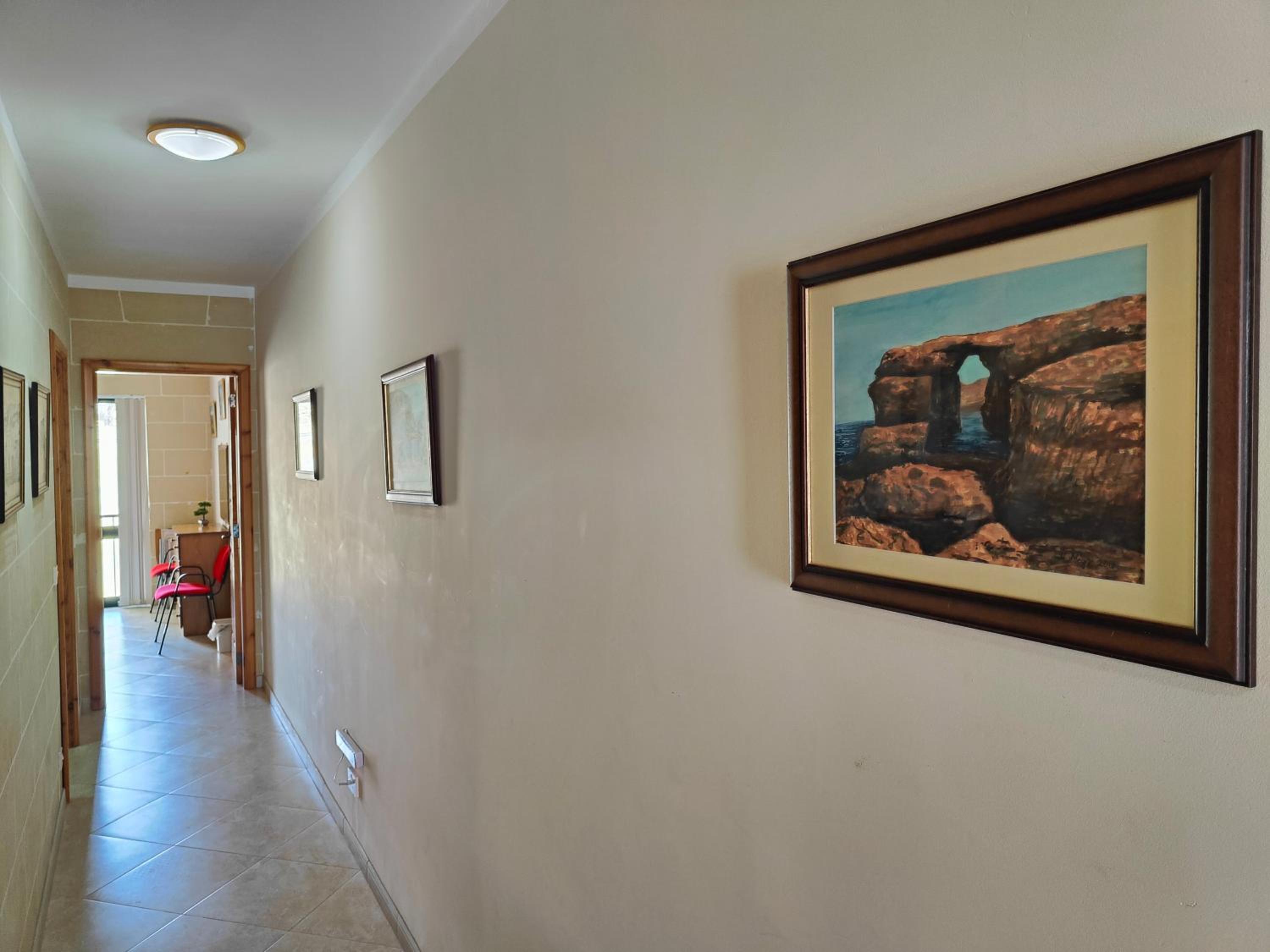 Two-Bedroom Apartment photo 2