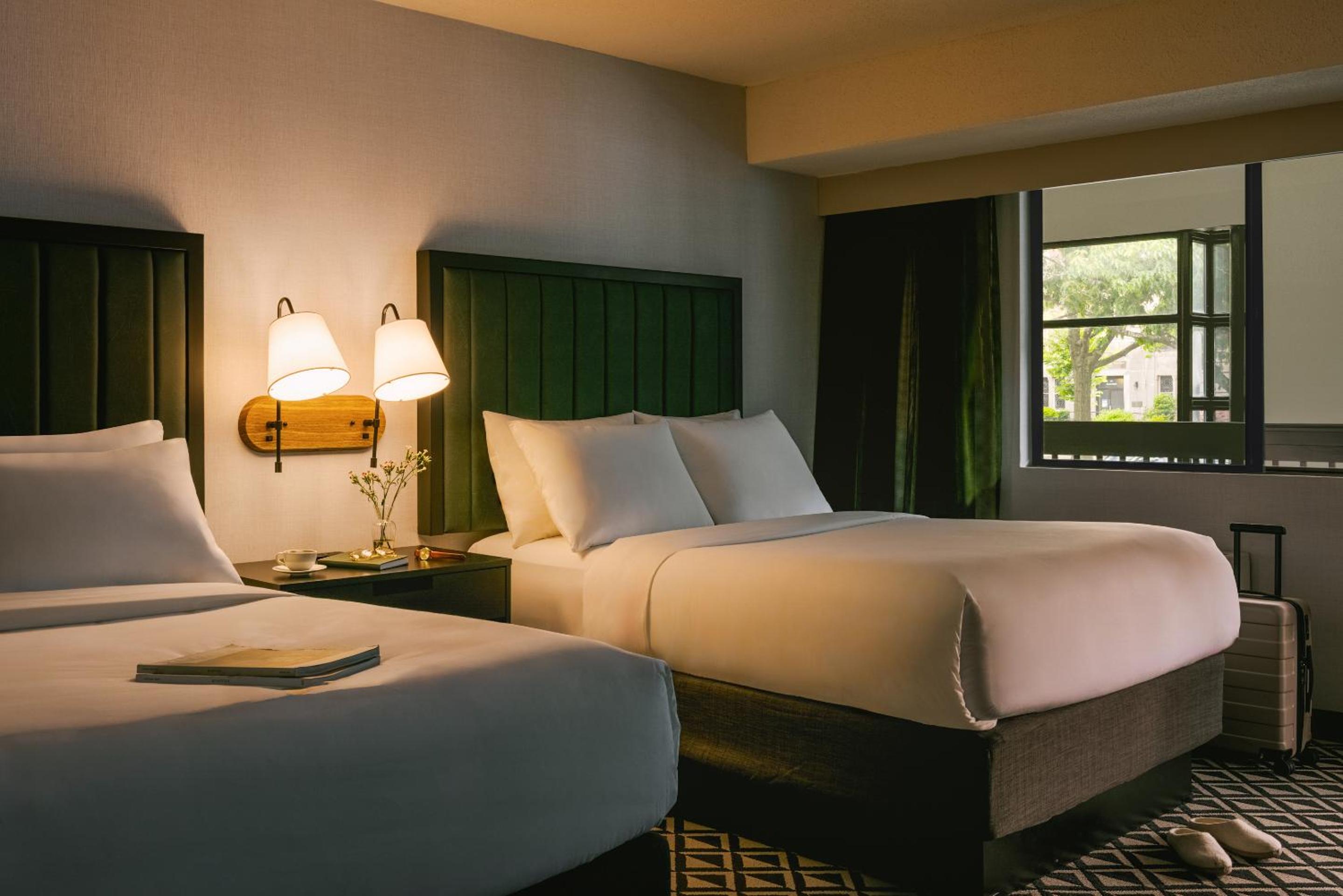 Double Room - Disability Access