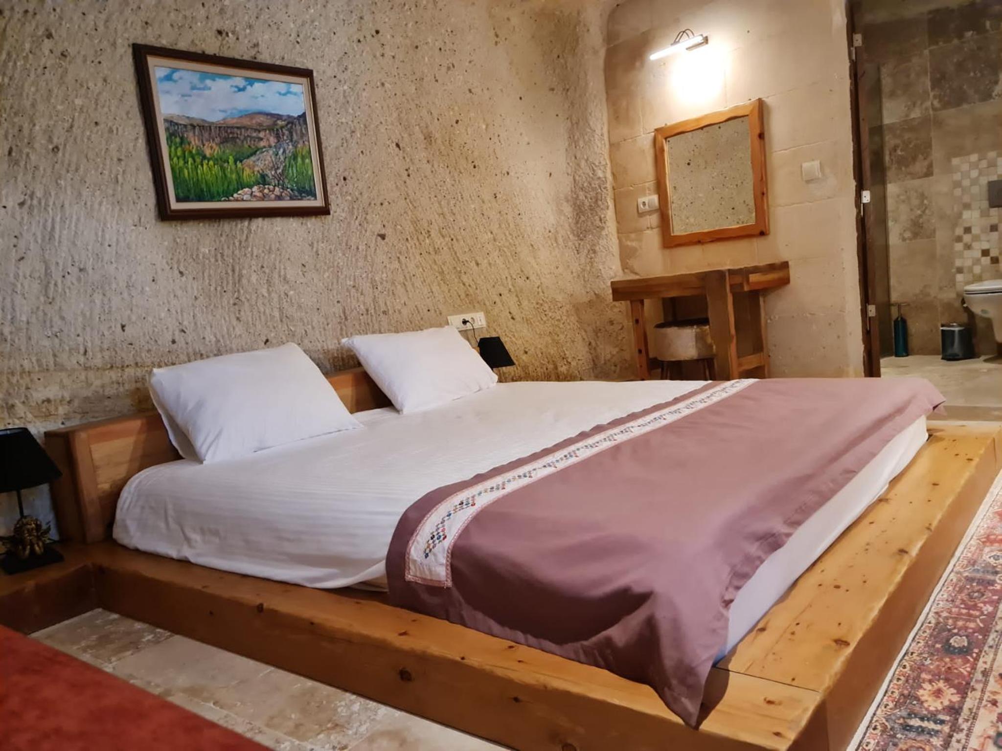 Habitación Triple Deluxe