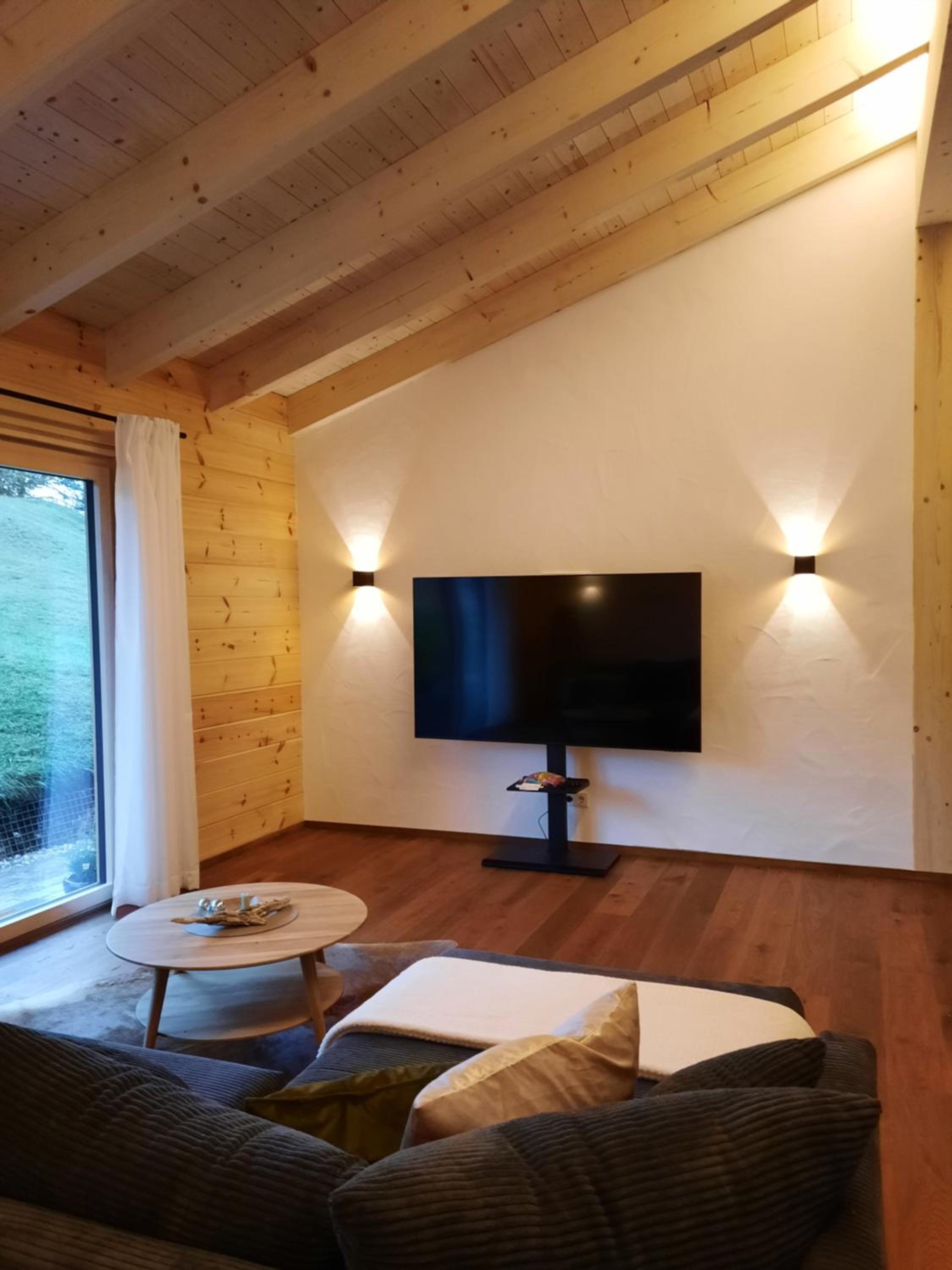 One-Bedroom Chalet photo 3