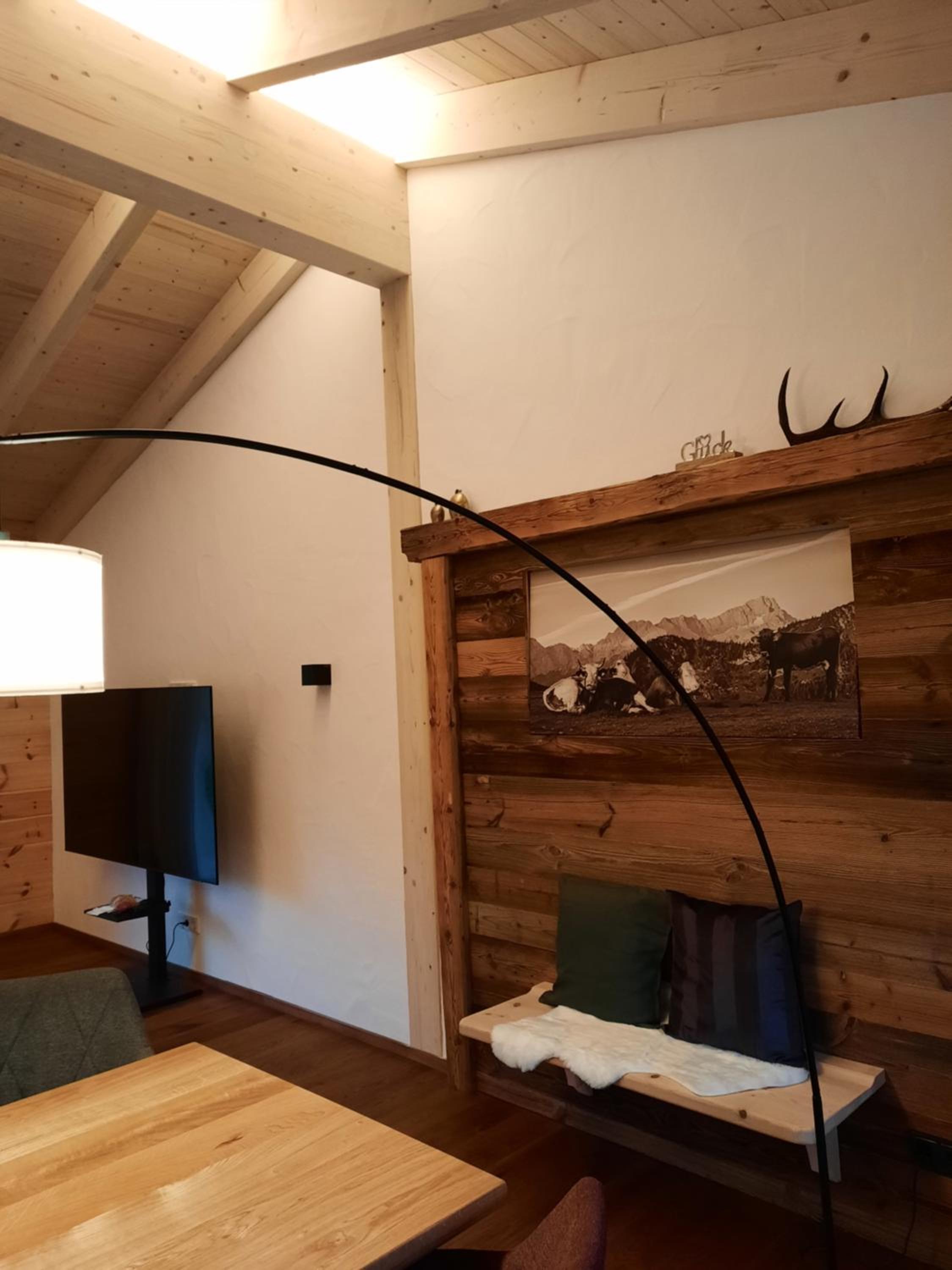 One-Bedroom Chalet photo 2