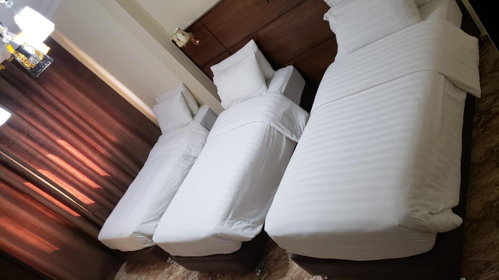 Comfort Triple Room