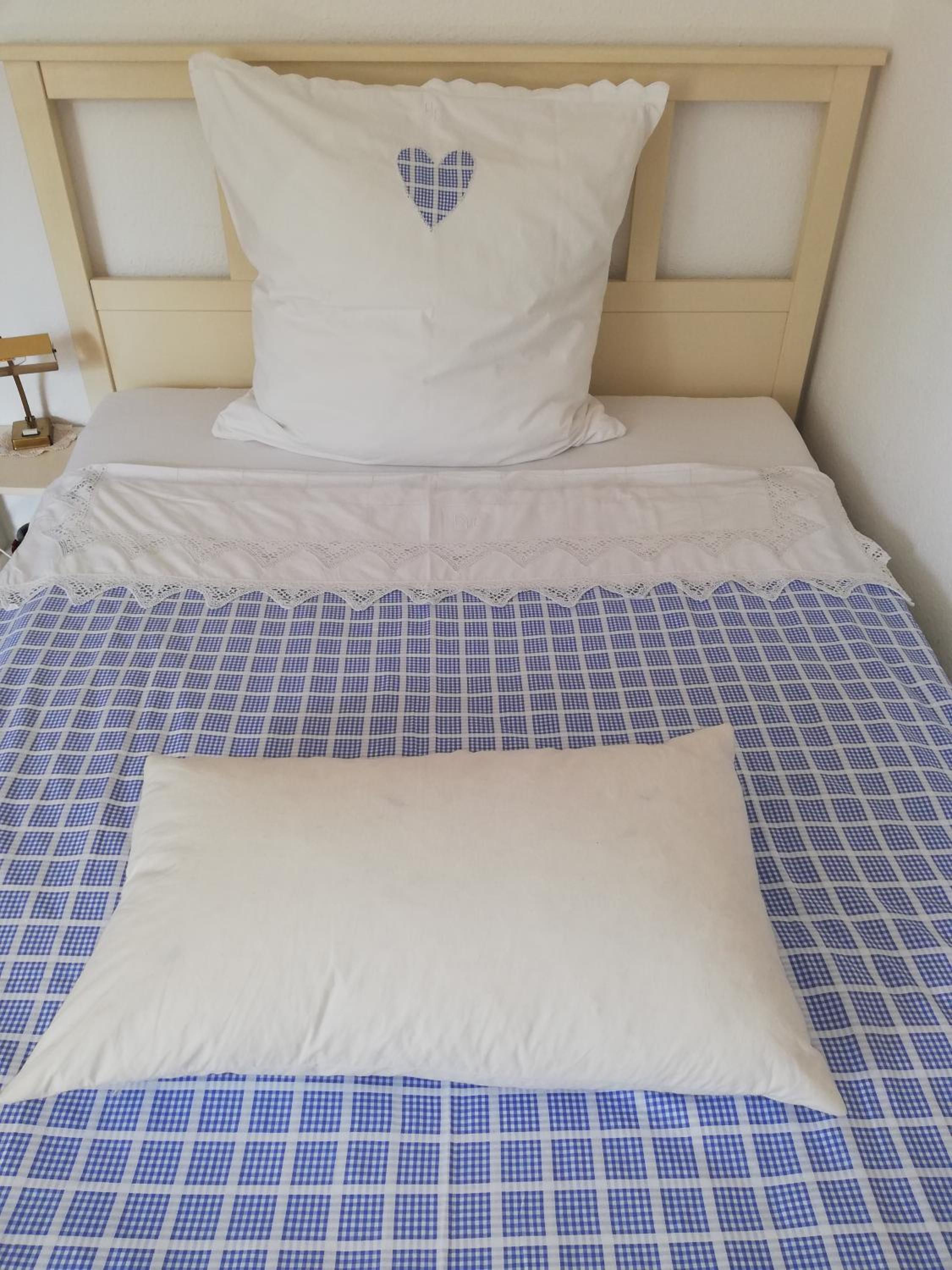 Queen Room with Garden View photo 2