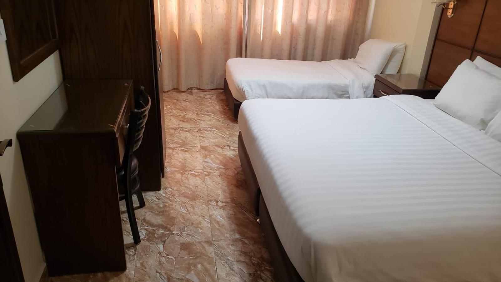 Comfort Triple Room photo 3