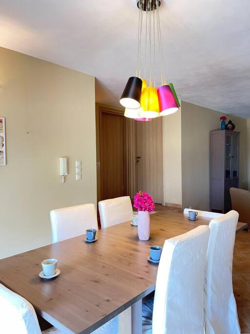 Three-Bedroom Villa photo 3