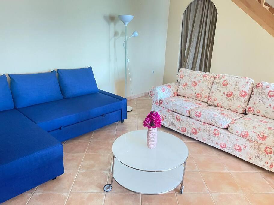 Three-Bedroom Villa photo 2