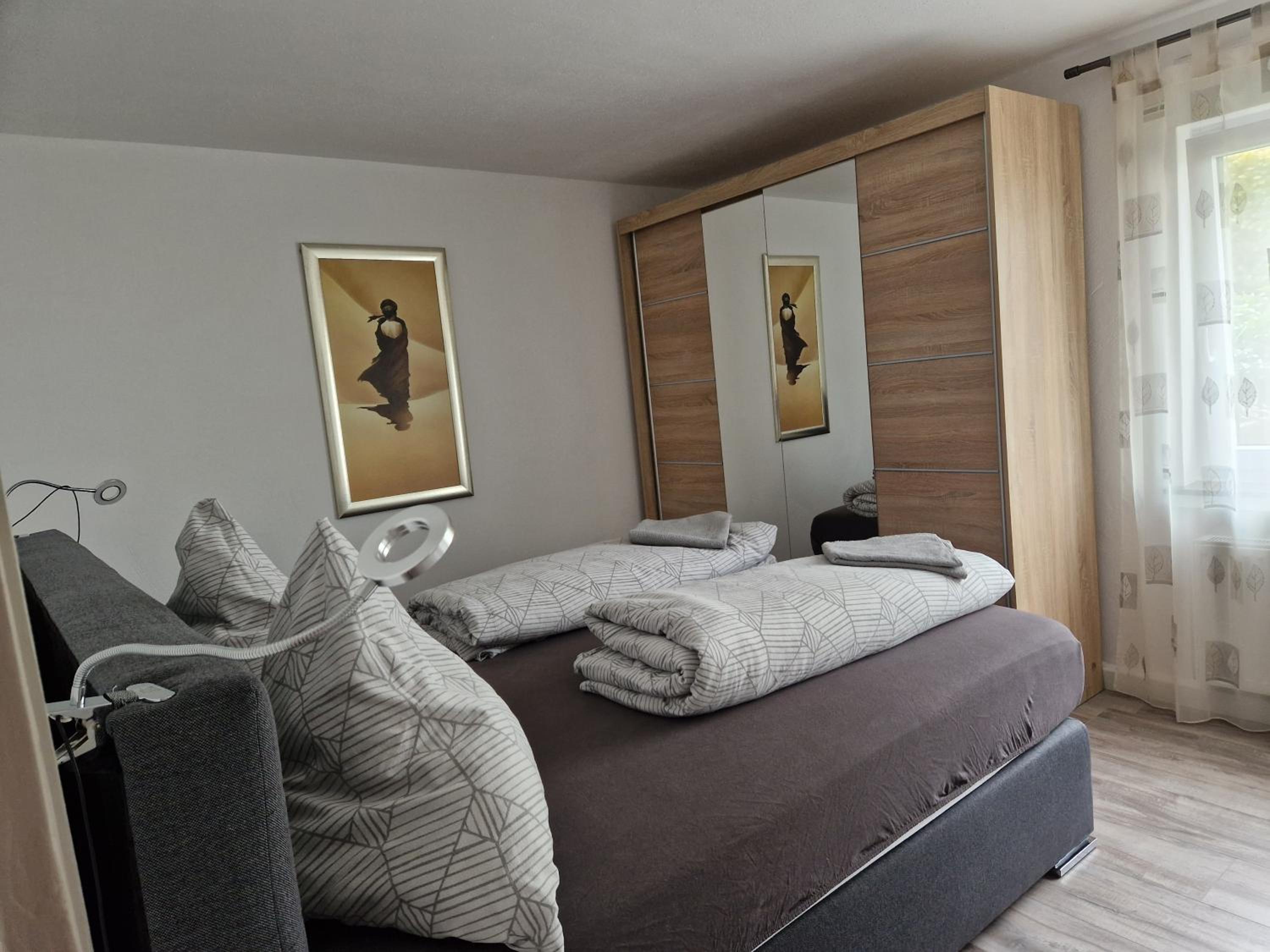 One-Bedroom Apartment - Photo 16