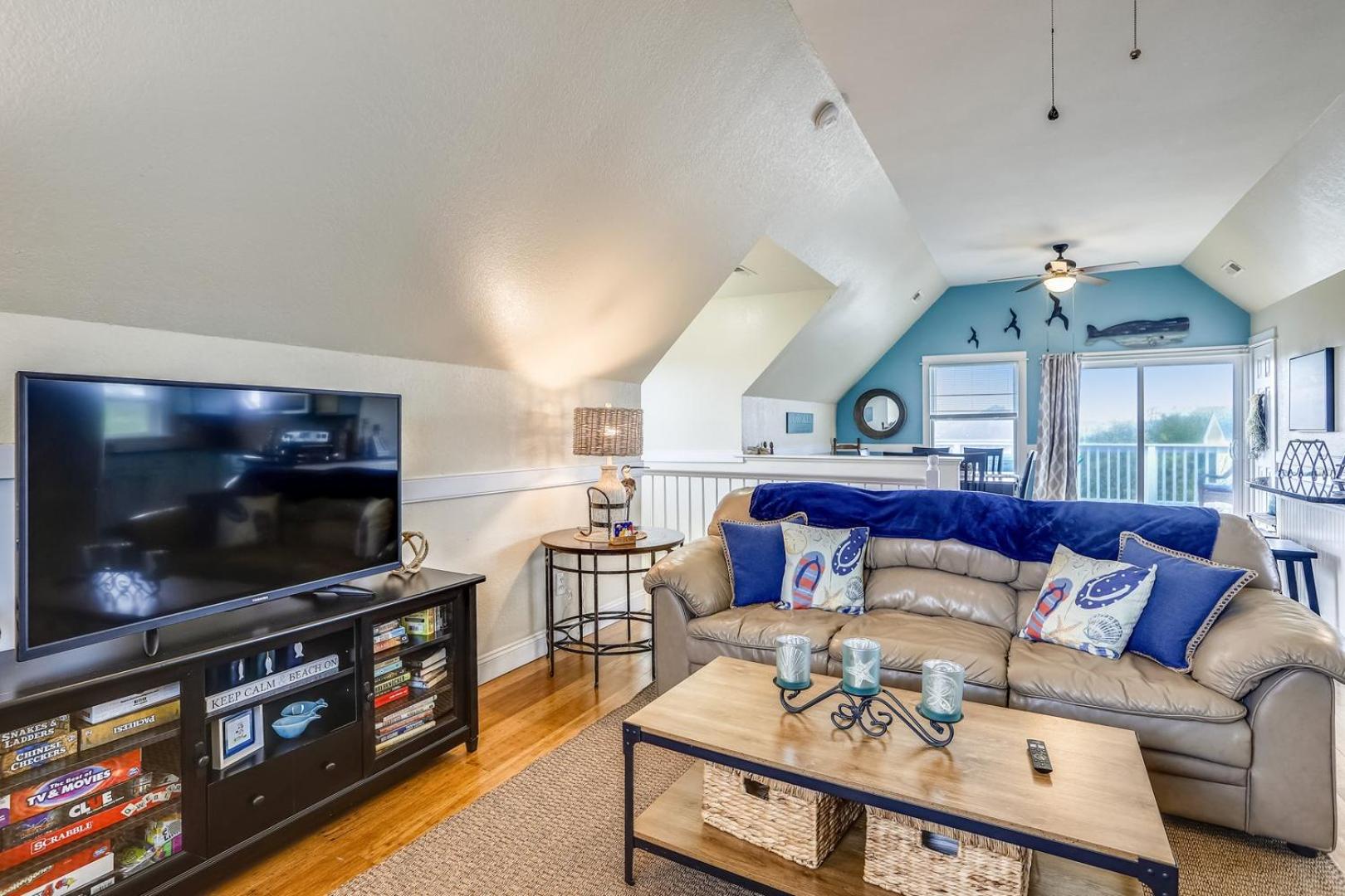 Vacation Home