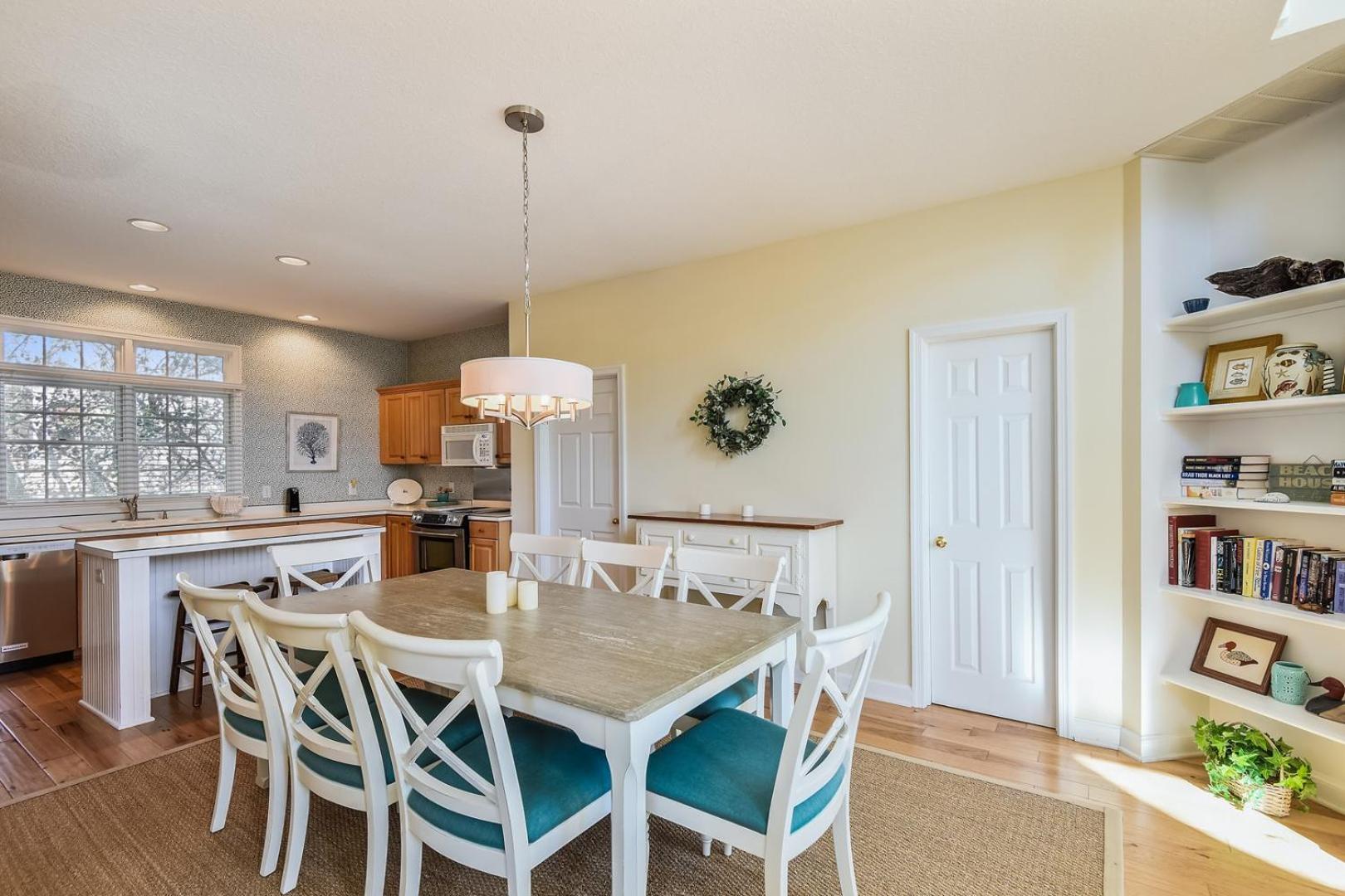Vacation Home photo 2