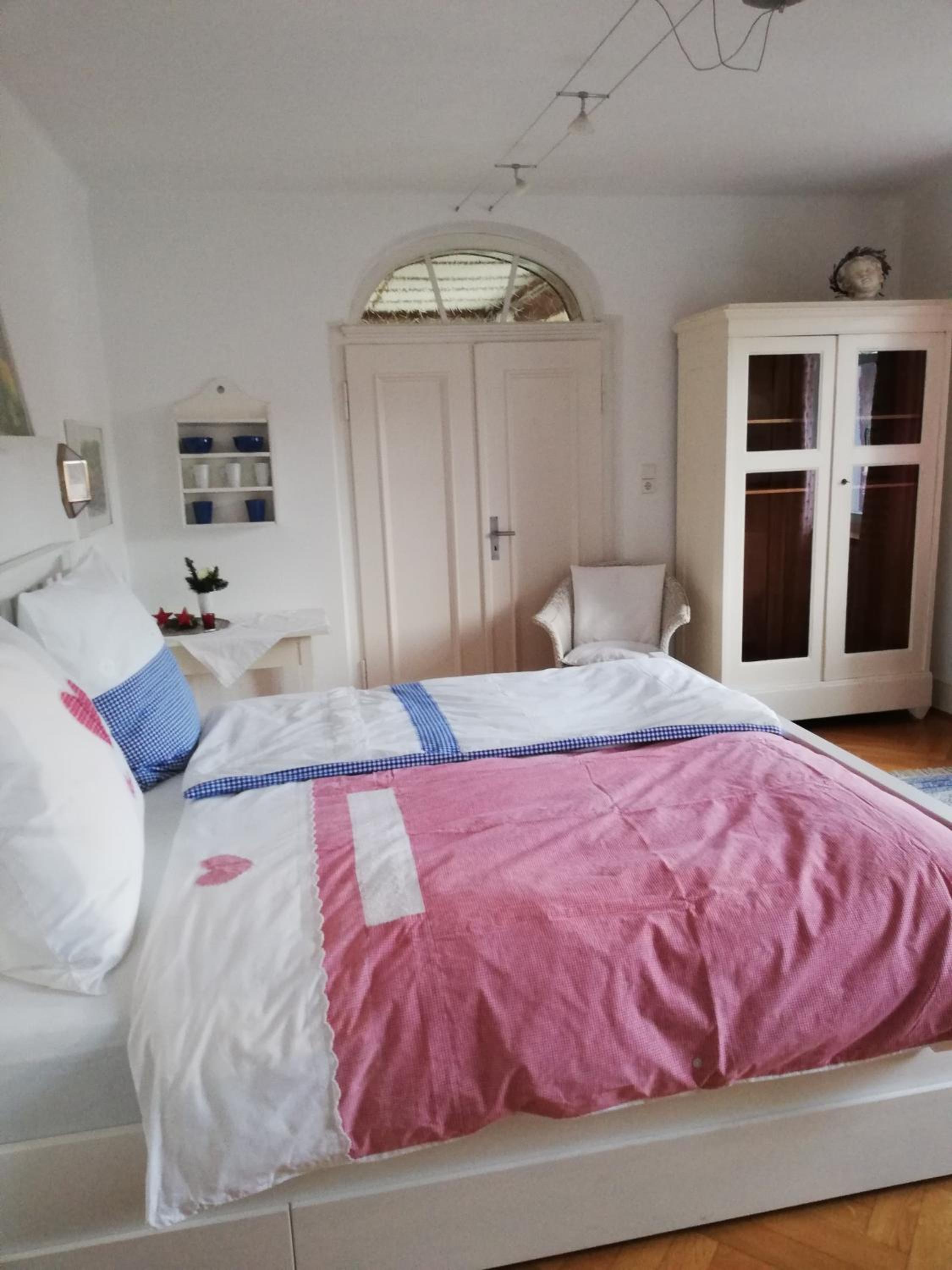 Double Room with Garden View photo 1