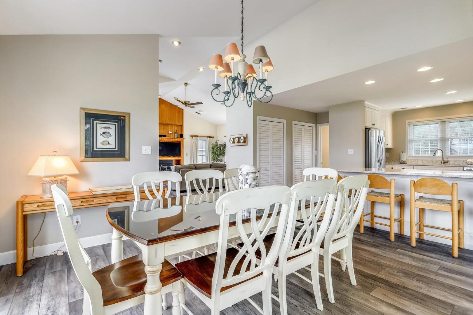 Vacation Home photo 3