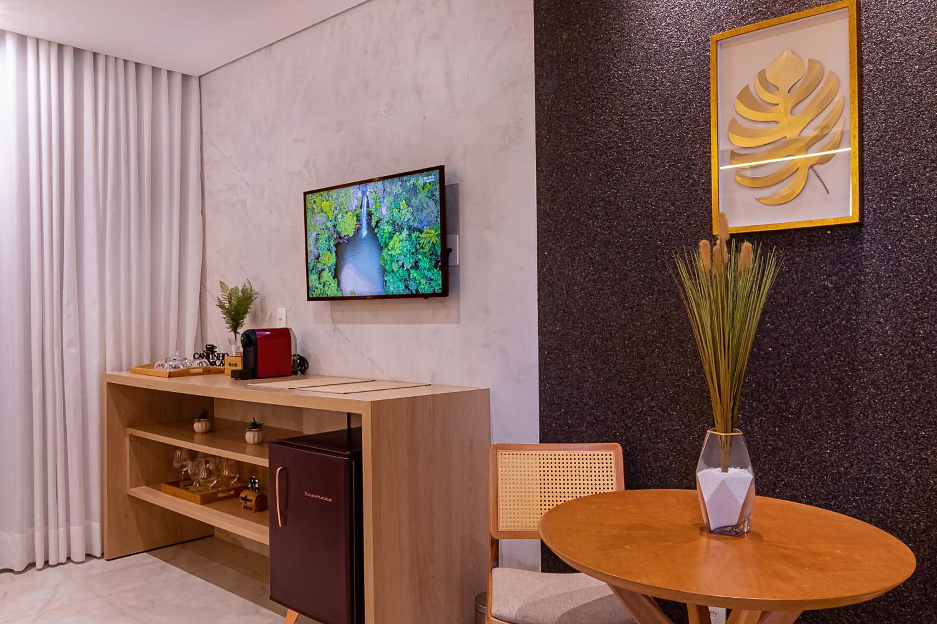 King Suite with Spa Bath