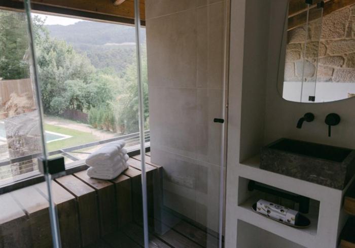 Double Room with Pool View photo 3
