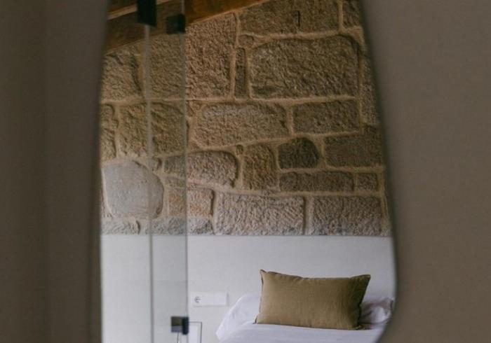Double Room with Pool View