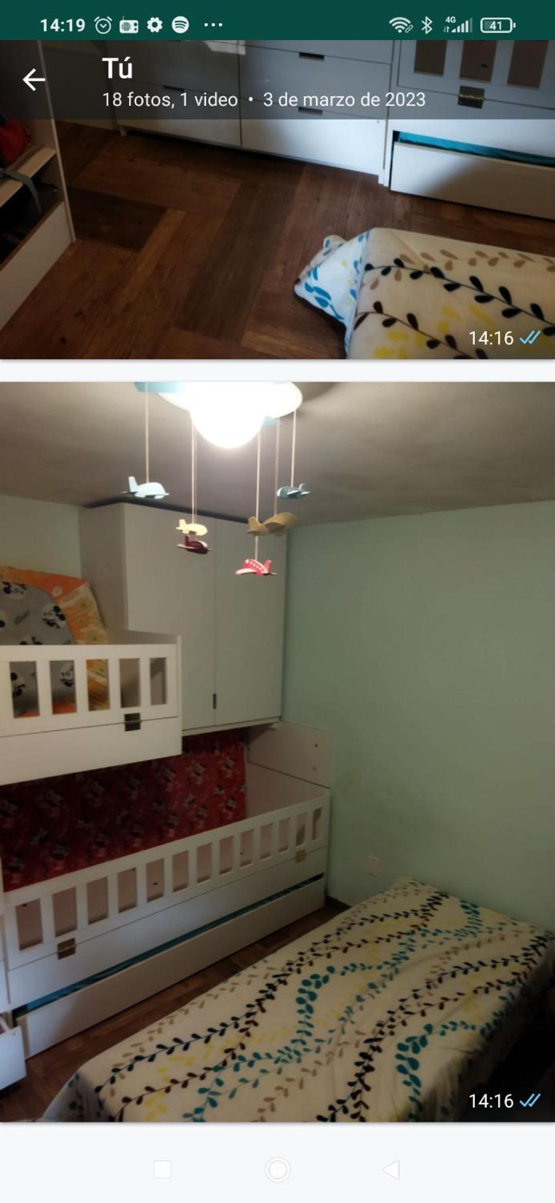 One-Bedroom House photo 2
