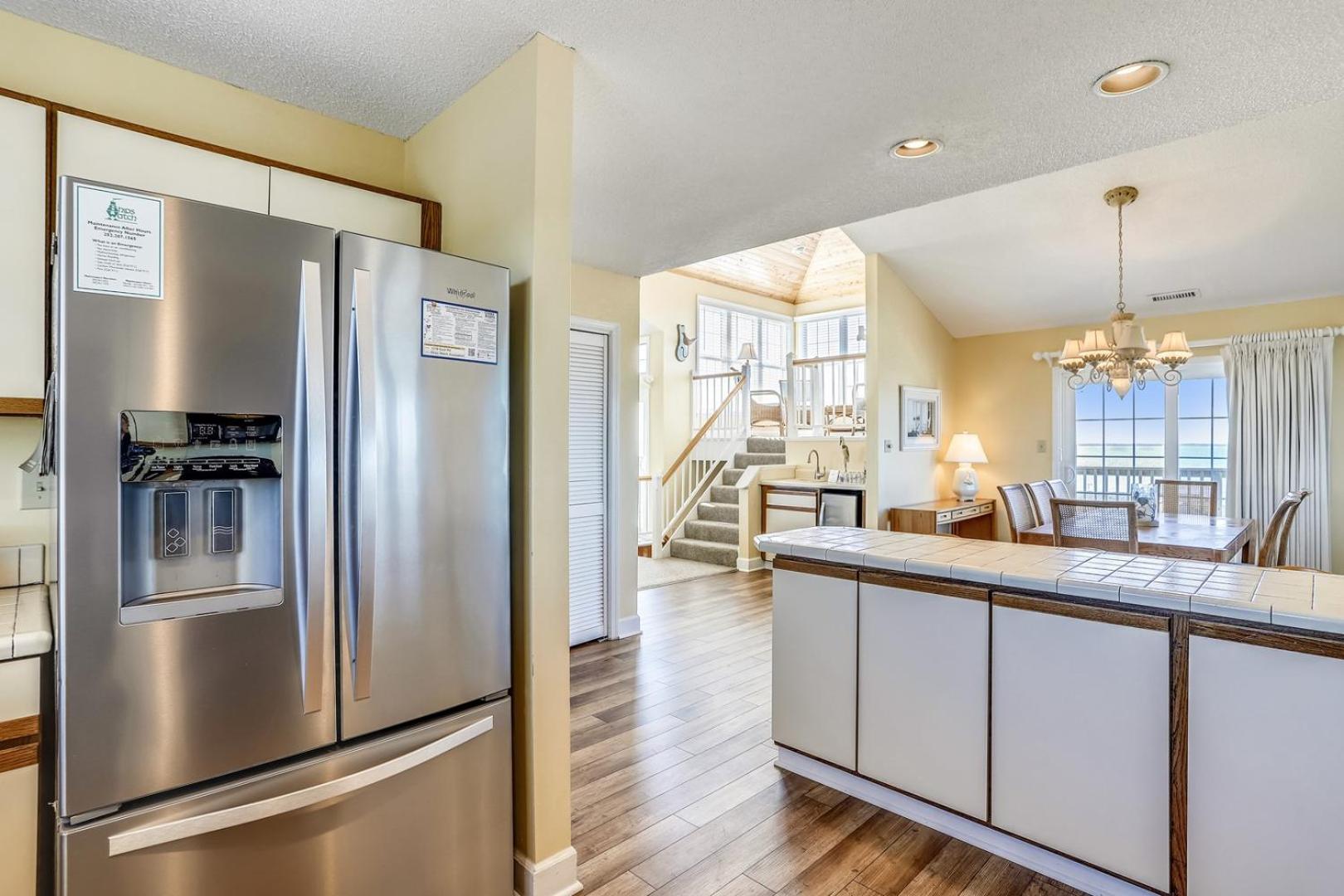 Vacation Home photo 3