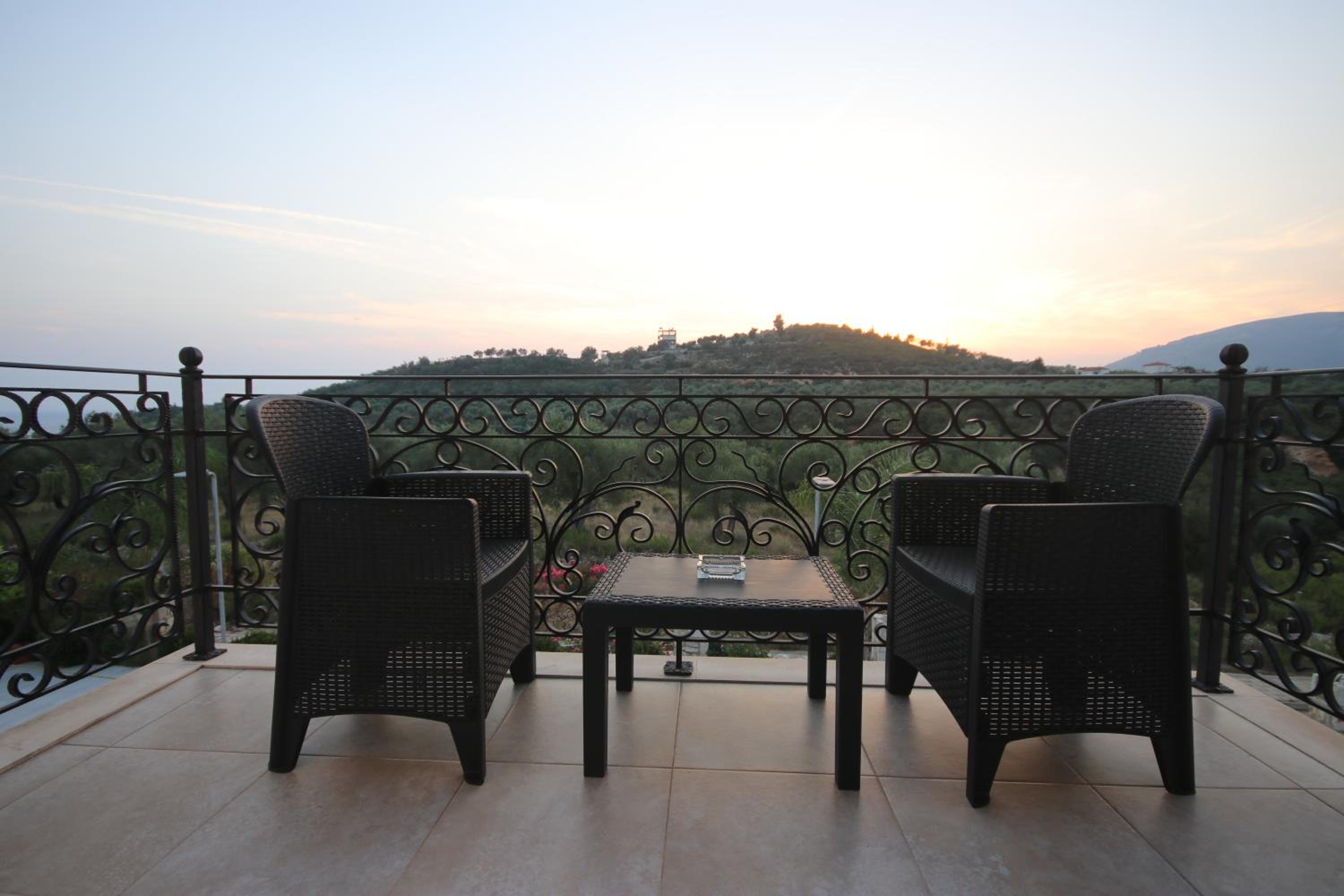 One-Bedroom Villa photo 3