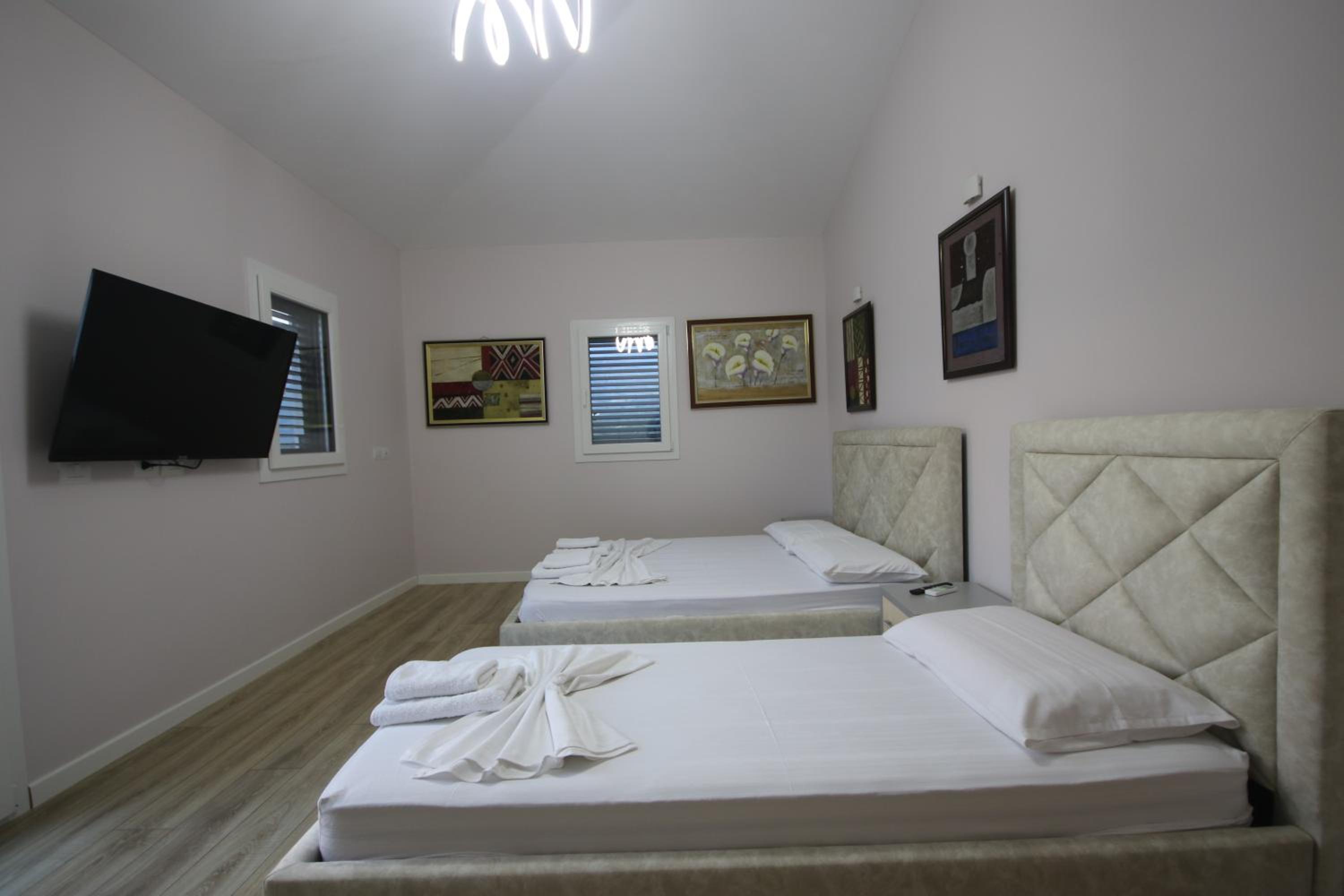 One-Bedroom Villa photo 2