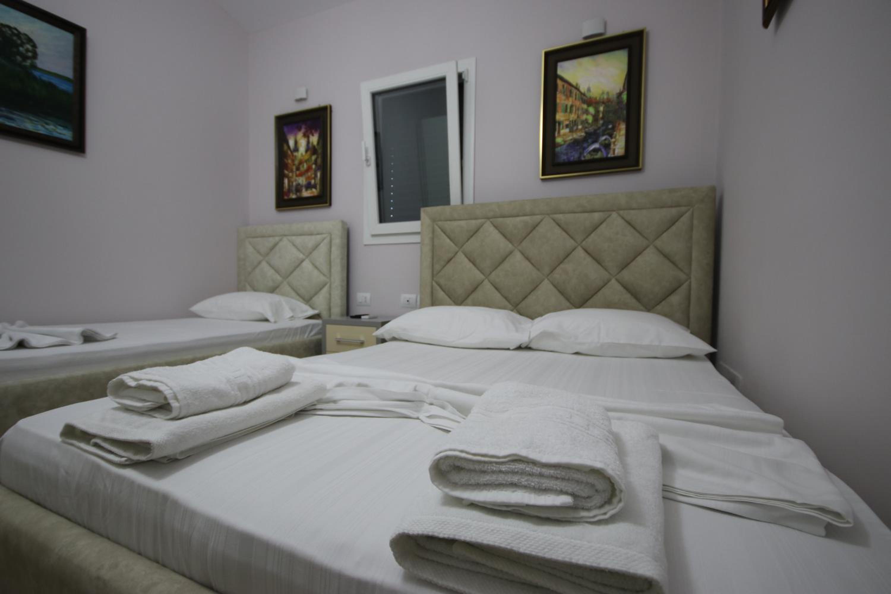One-Bedroom Villa photo 1