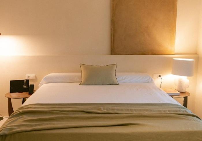 Double Room with Mountain View photo 2
