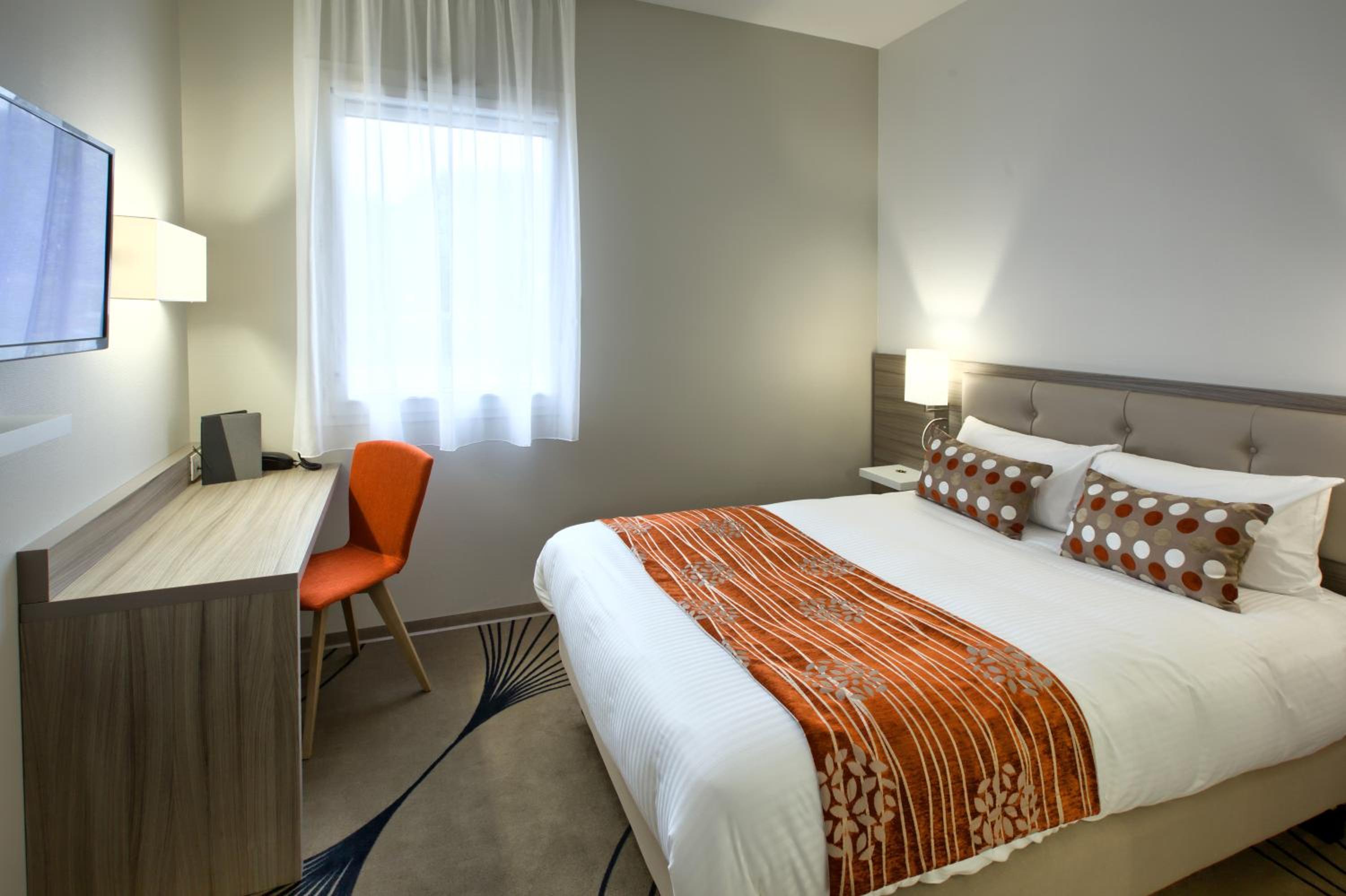 Comfort Double Room with Spa Access