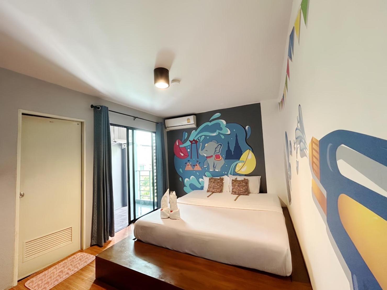 Double Room photo 3