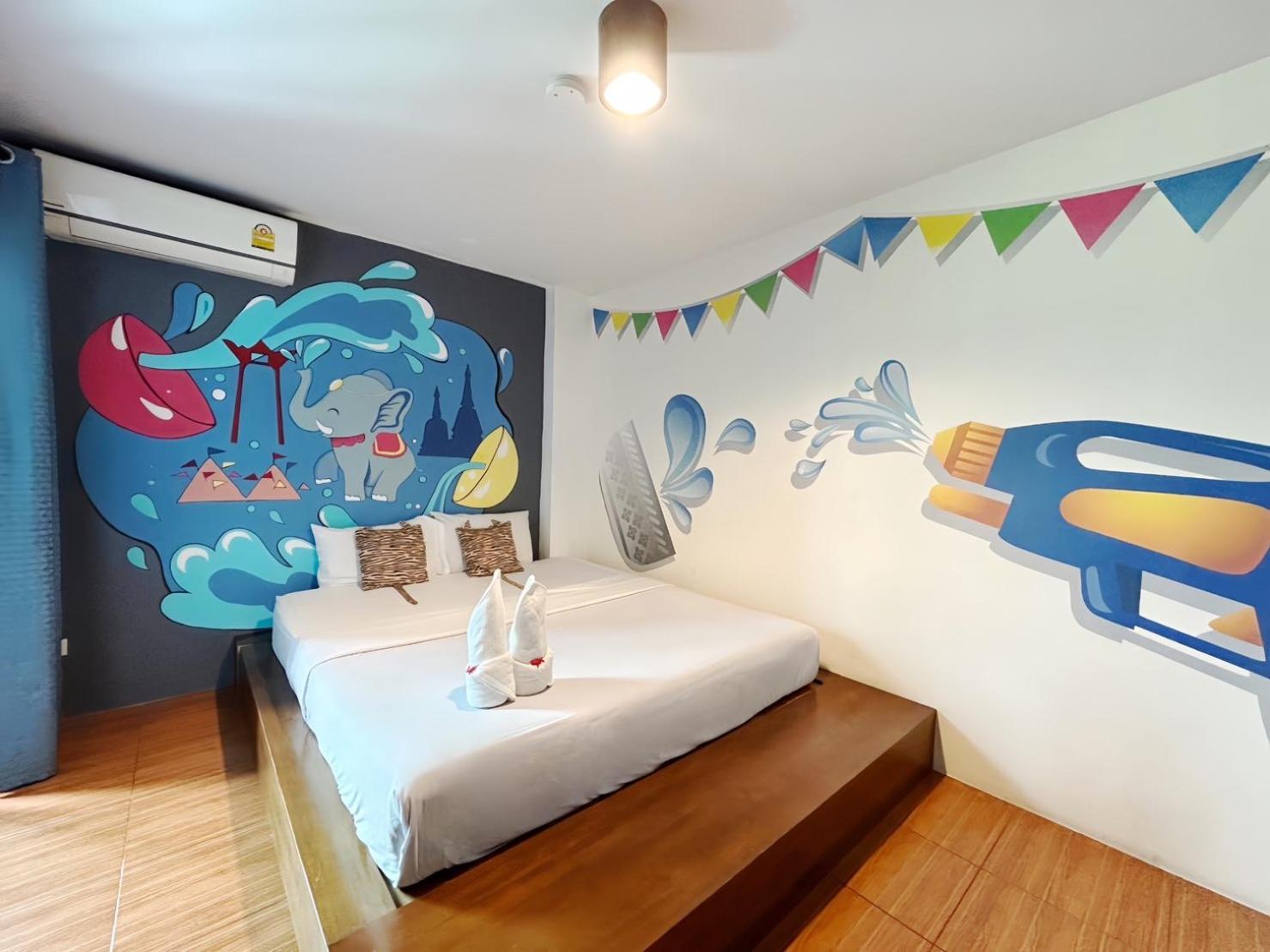 Double Room photo 2