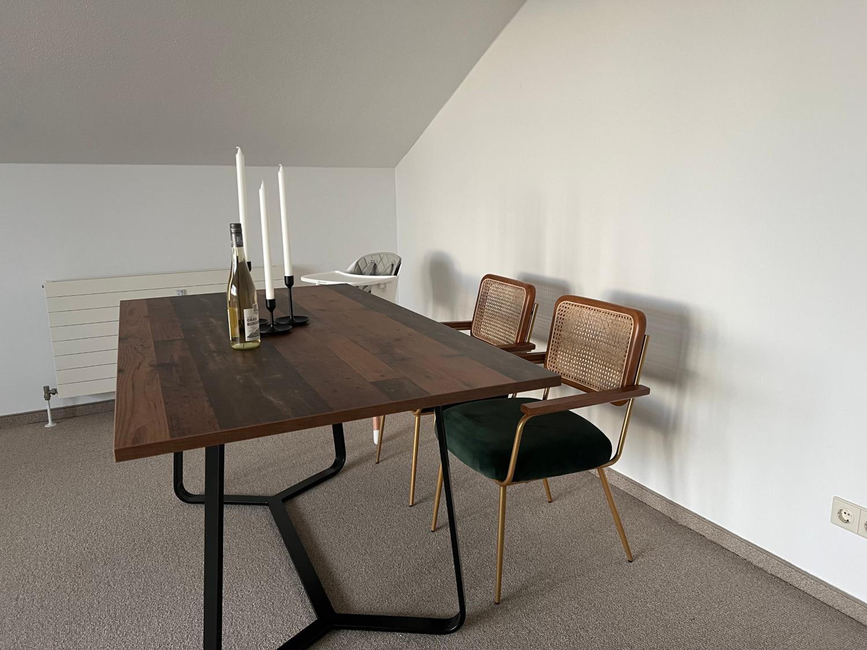 One-Bedroom Apartment photo 3