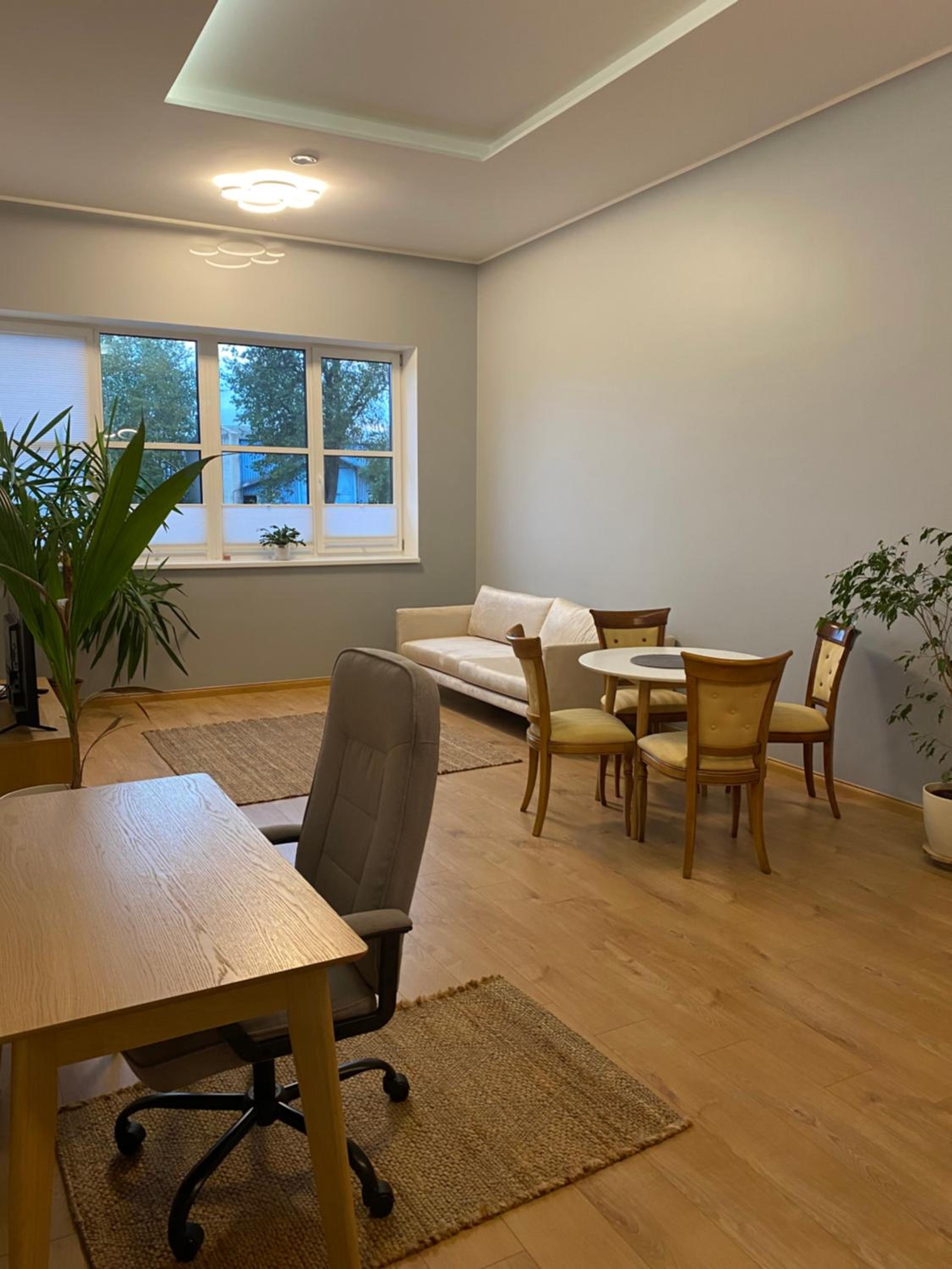 Apartment with Sauna photo 3