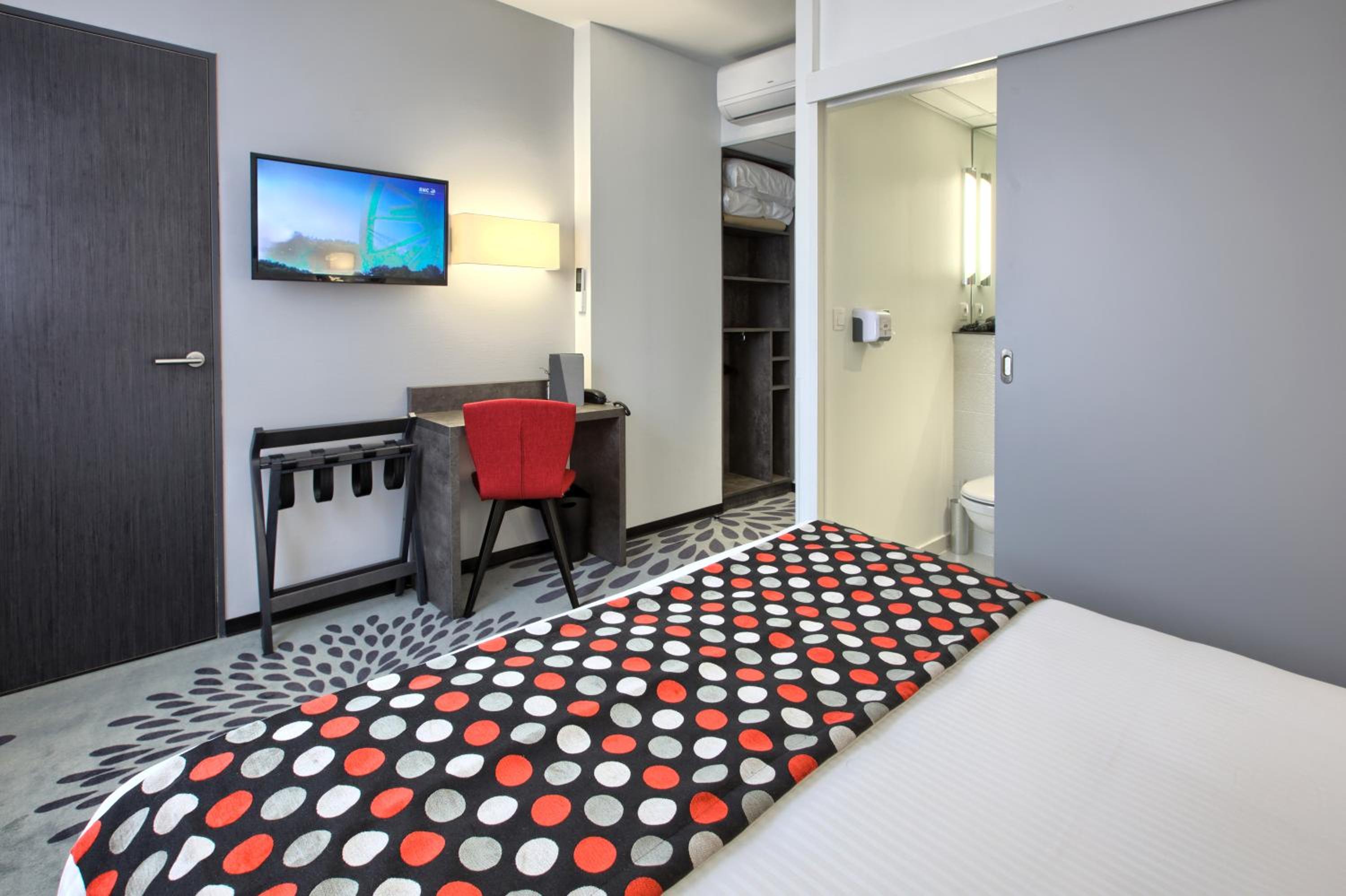 Comfort Double Room without Spa