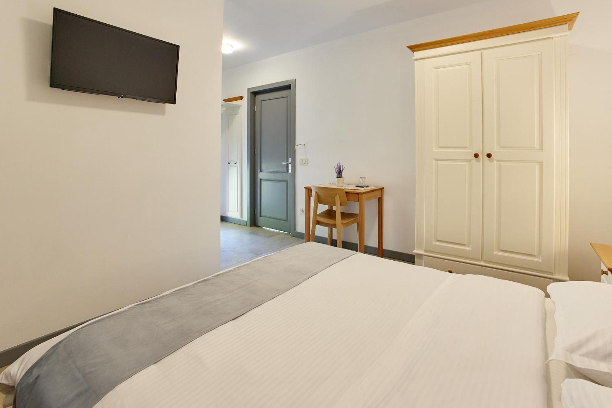 Double Room with Balcony photo 3