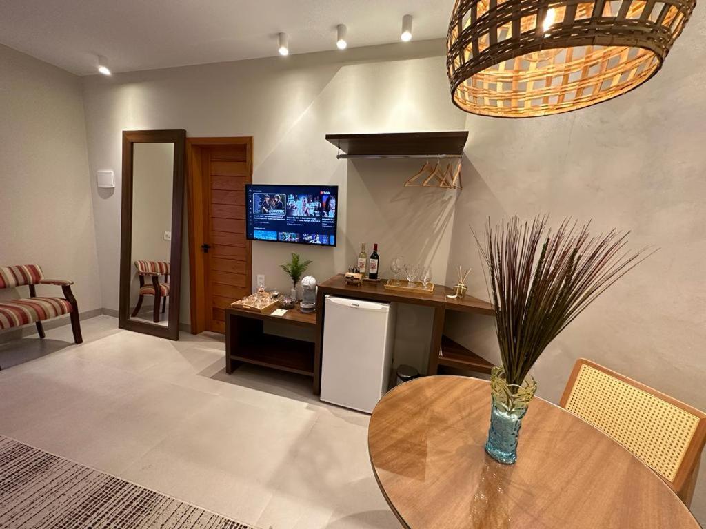 King Suite with Spa Bath