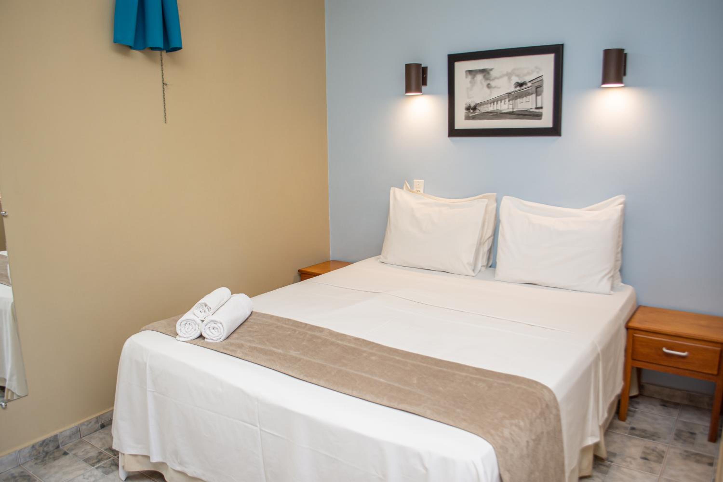 Double Room - Photo 1