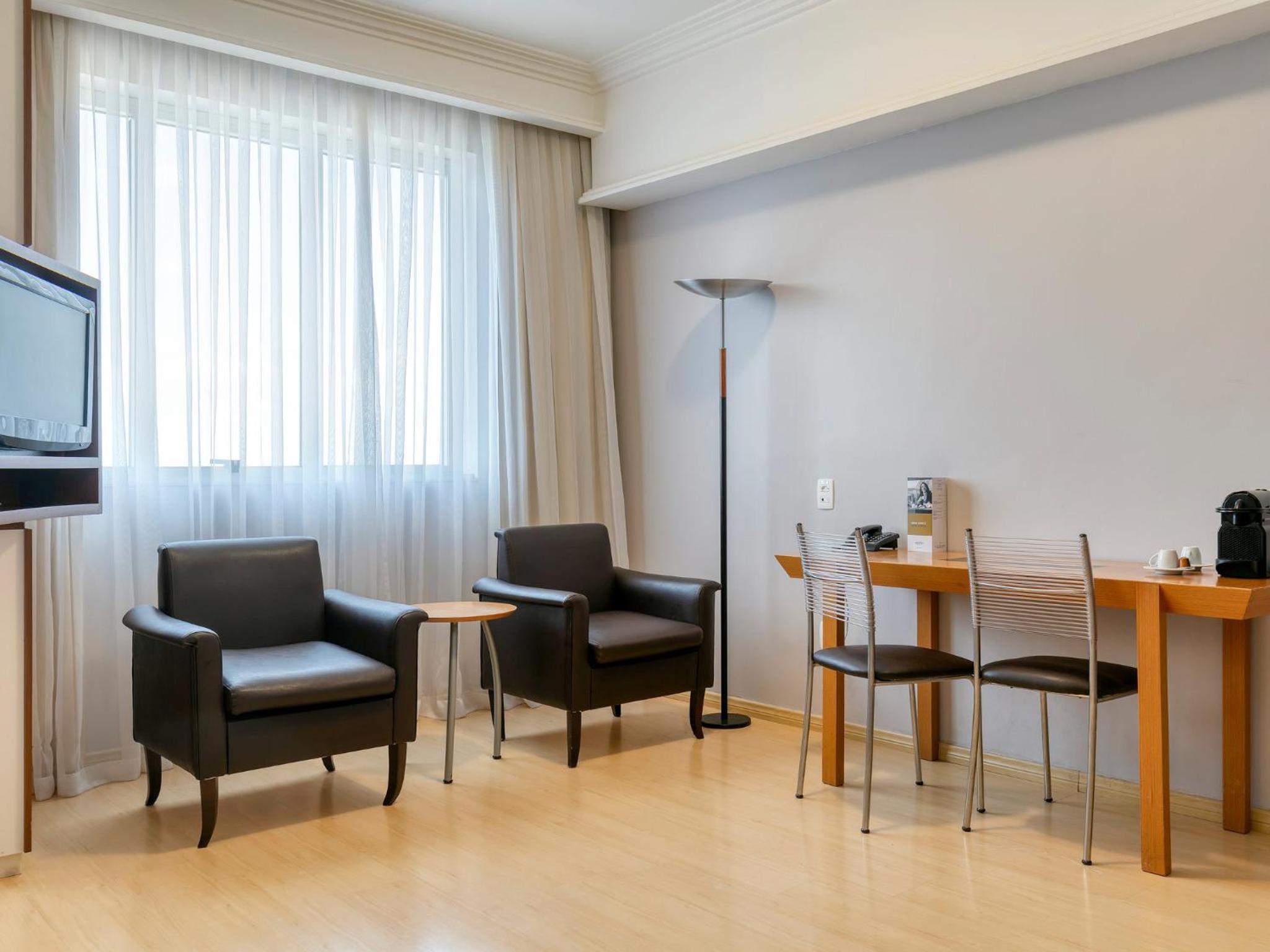 Standard Apartment - Photo 4