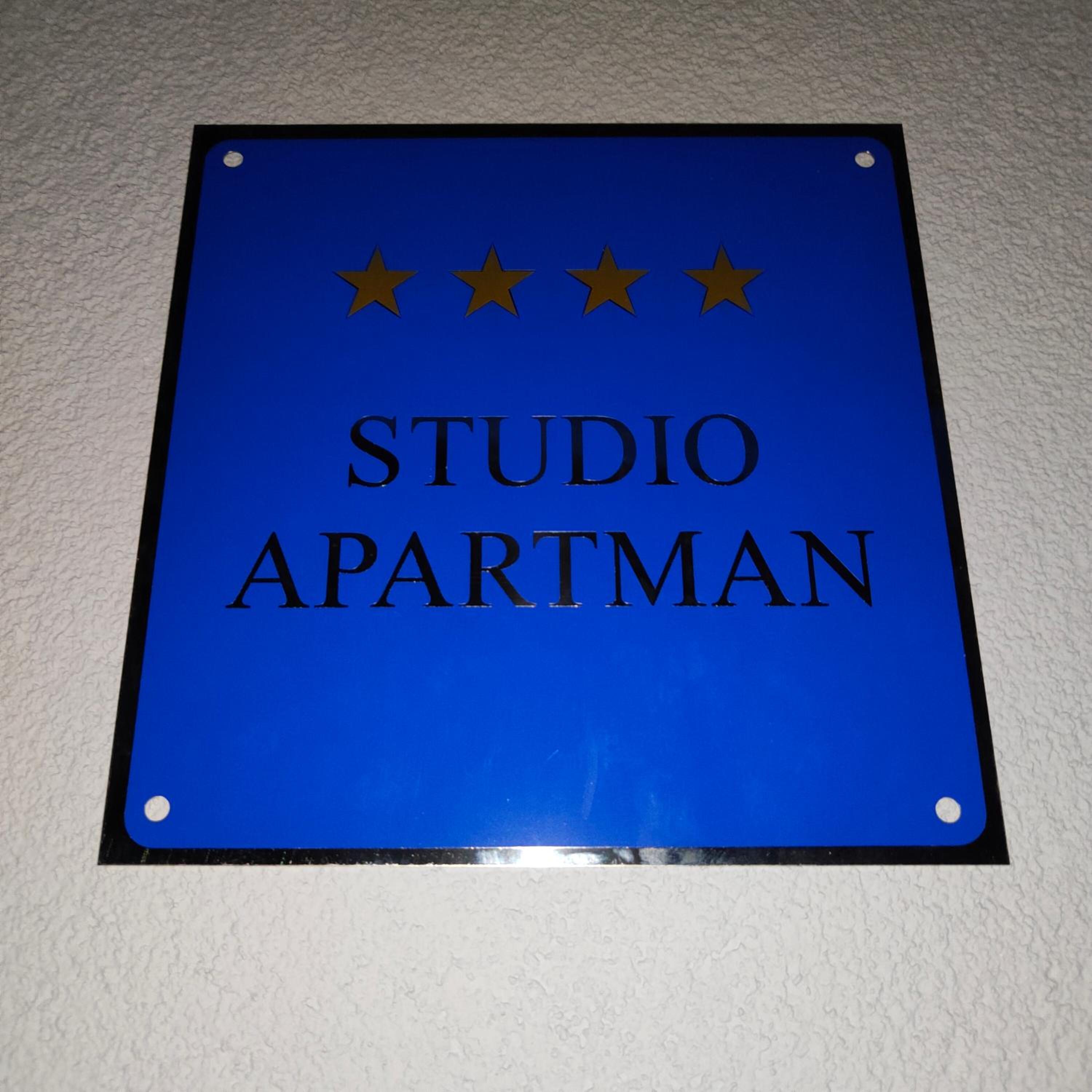 Studio Apartment photo 3