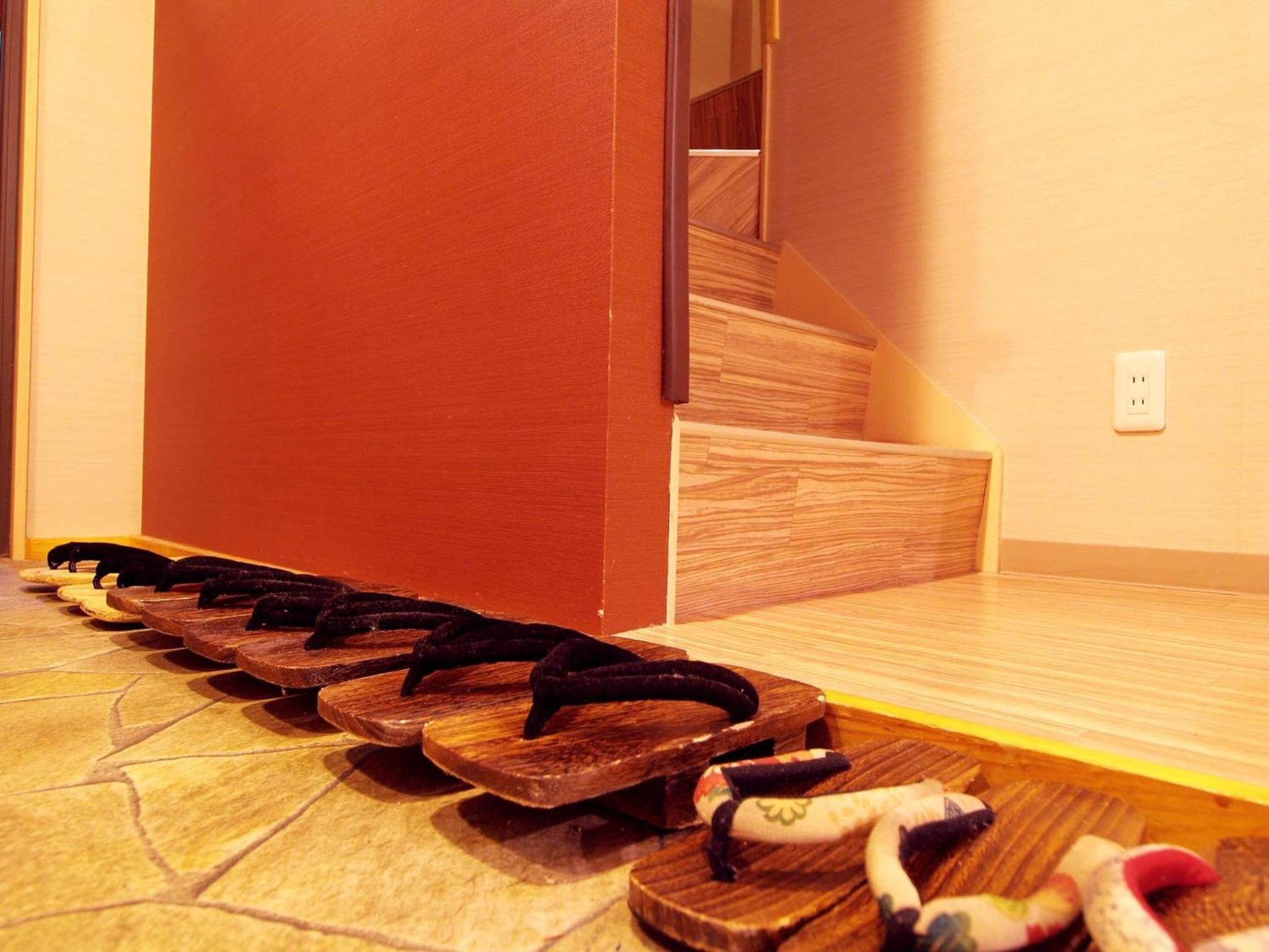 Twin Room - Non-Smoking - Photo 8
