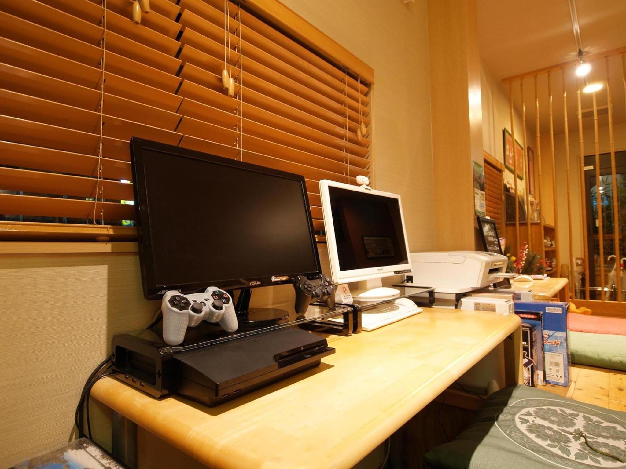 Twin Room - Non-Smoking - Photo 7