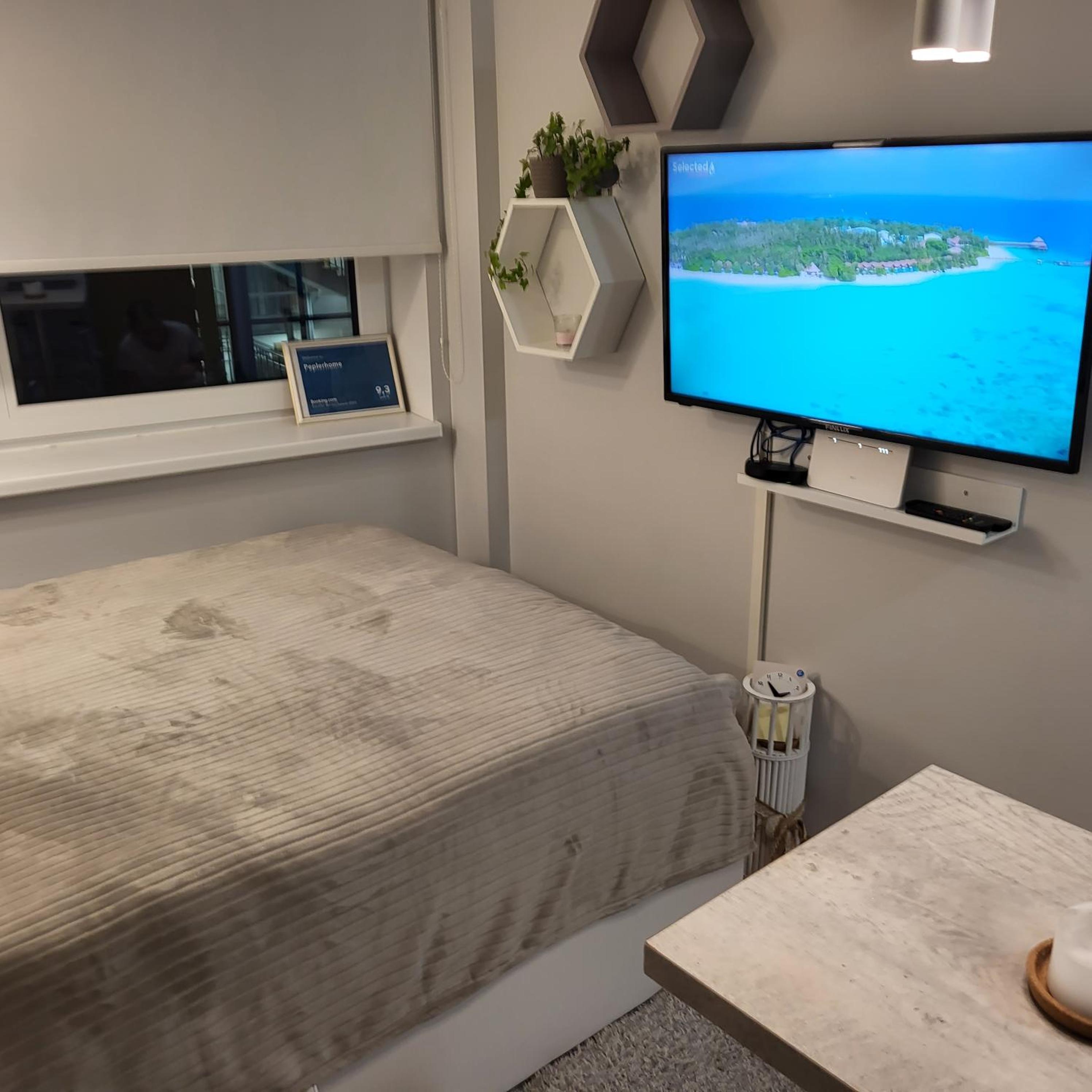 One-Bedroom Apartment - Photo 13