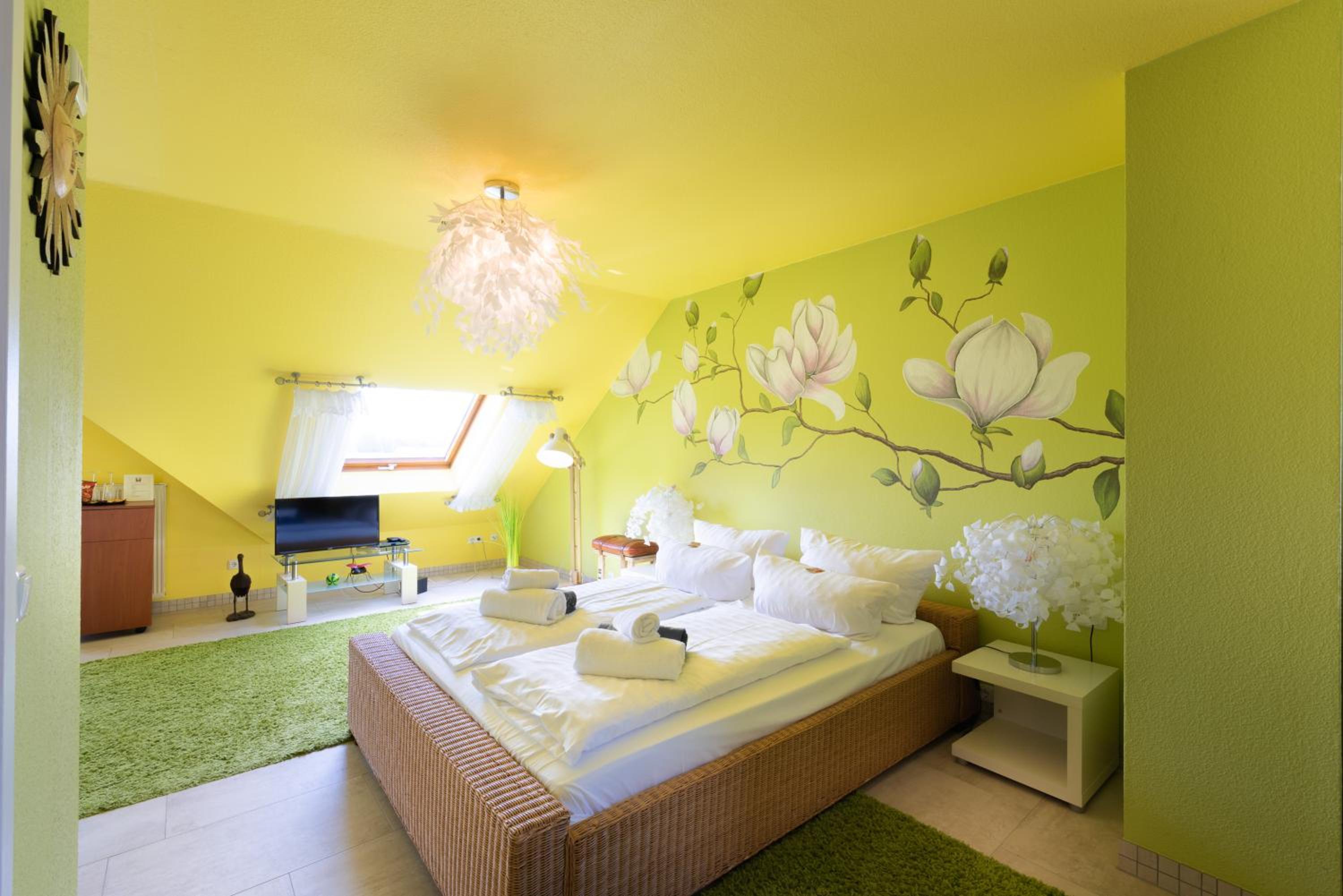 Duplex Suite photo 2