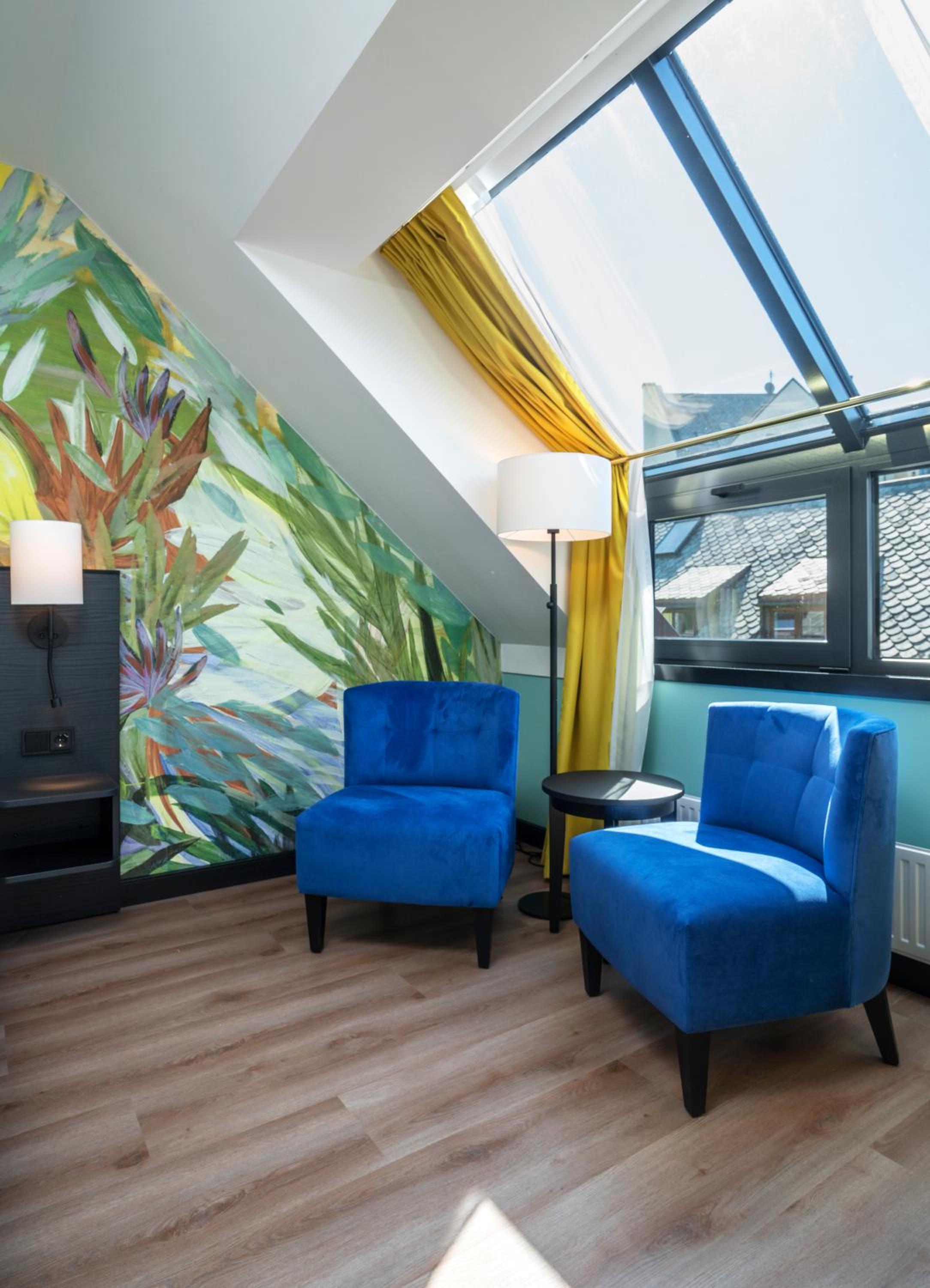 Standard Twin Room photo 1