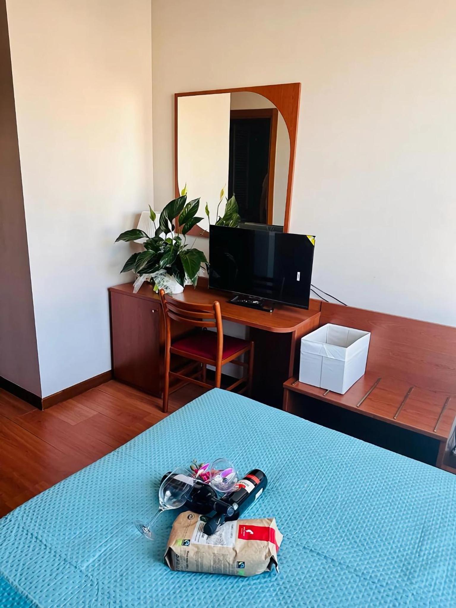 Superior Single Room photo 2