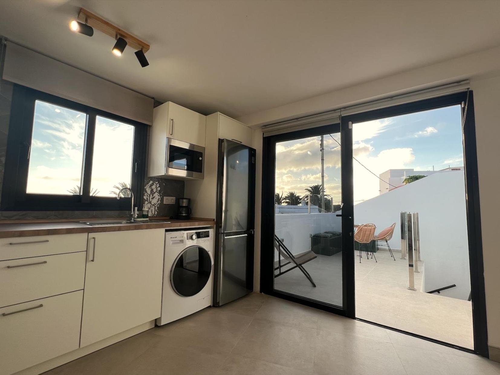 One-Bedroom House photo 3