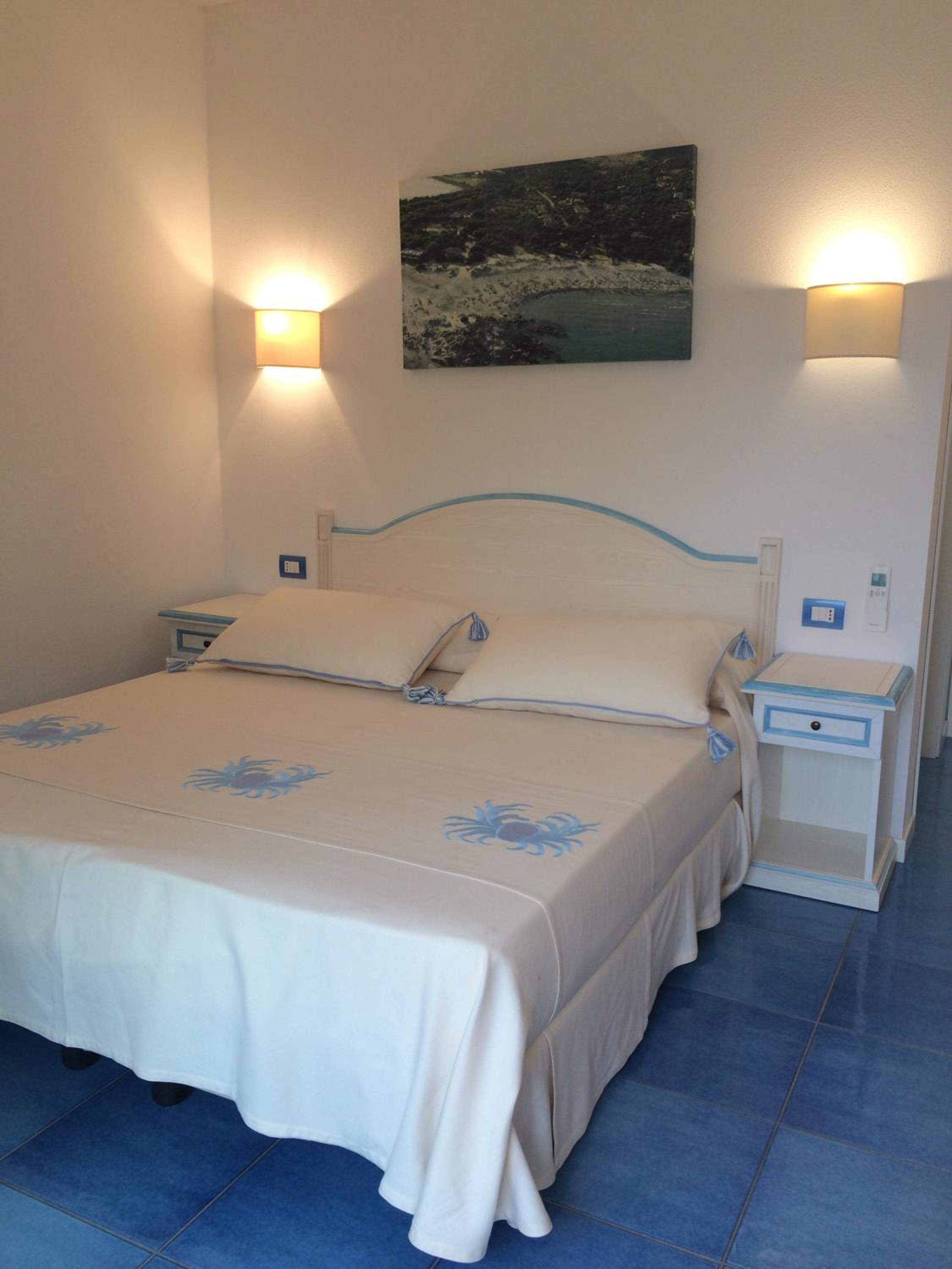 Deluxe Double Room - Photo 4